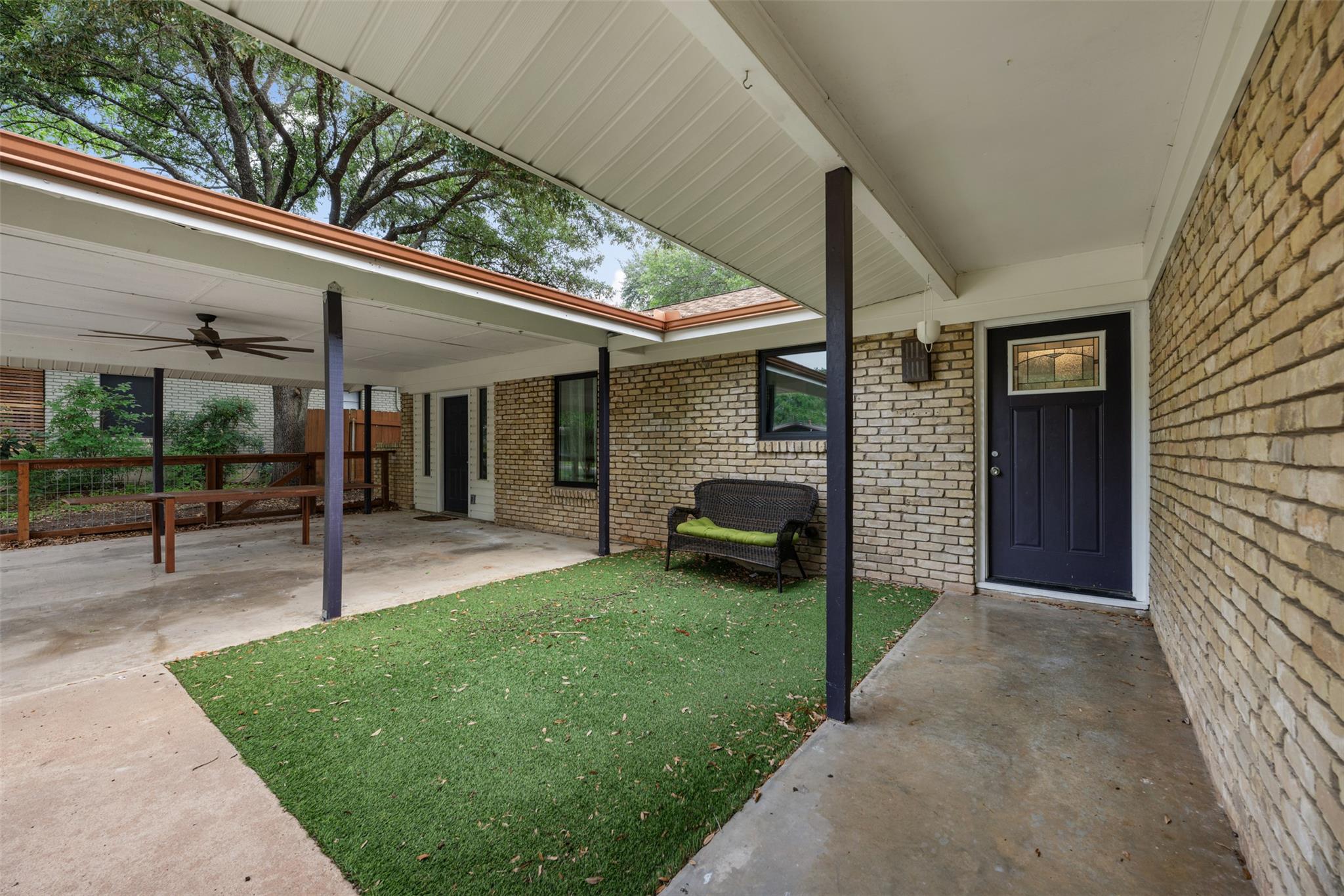 1506 Northridge Dr, Austin, TX 78723
