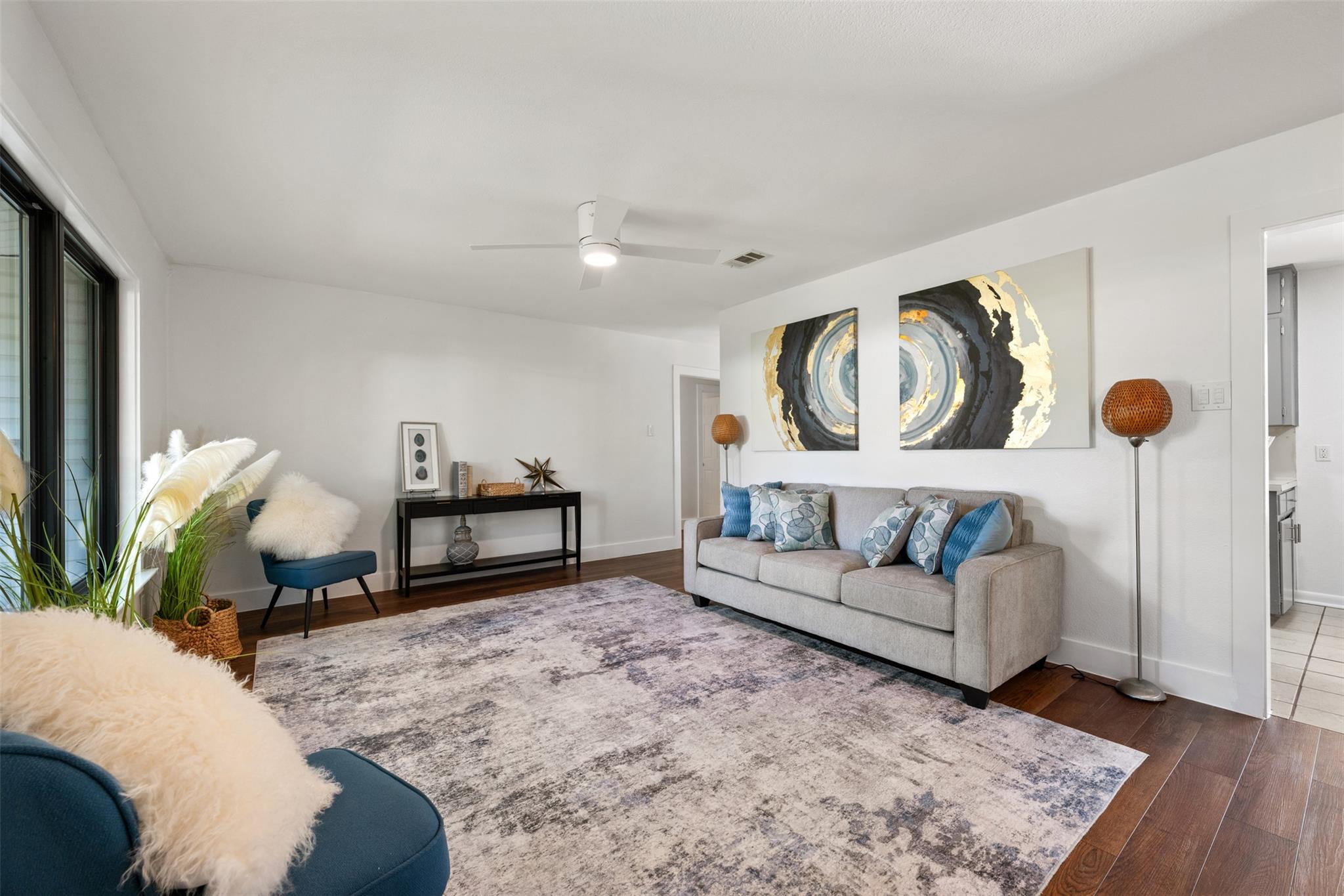 1506 Northridge Dr, Austin, TX 78723