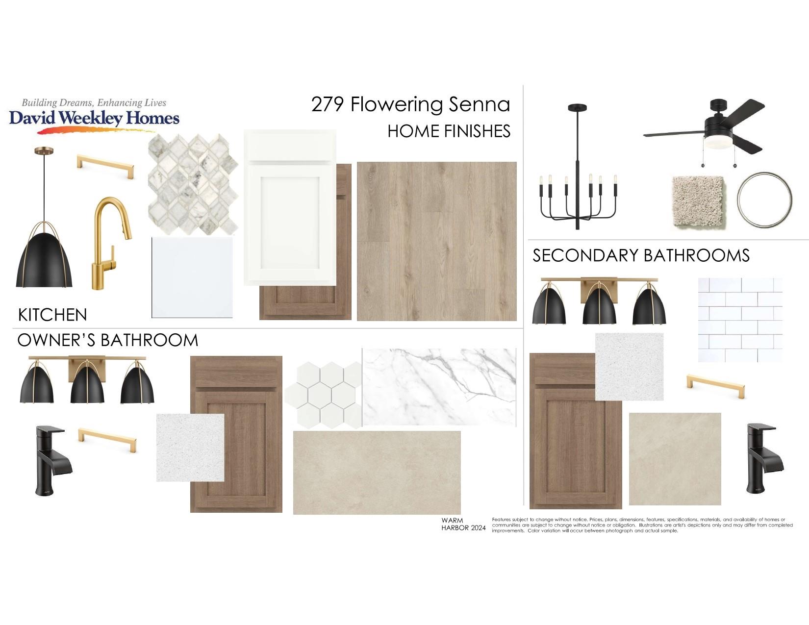 279 Flowering Senna Dr, Buda, TX 78610