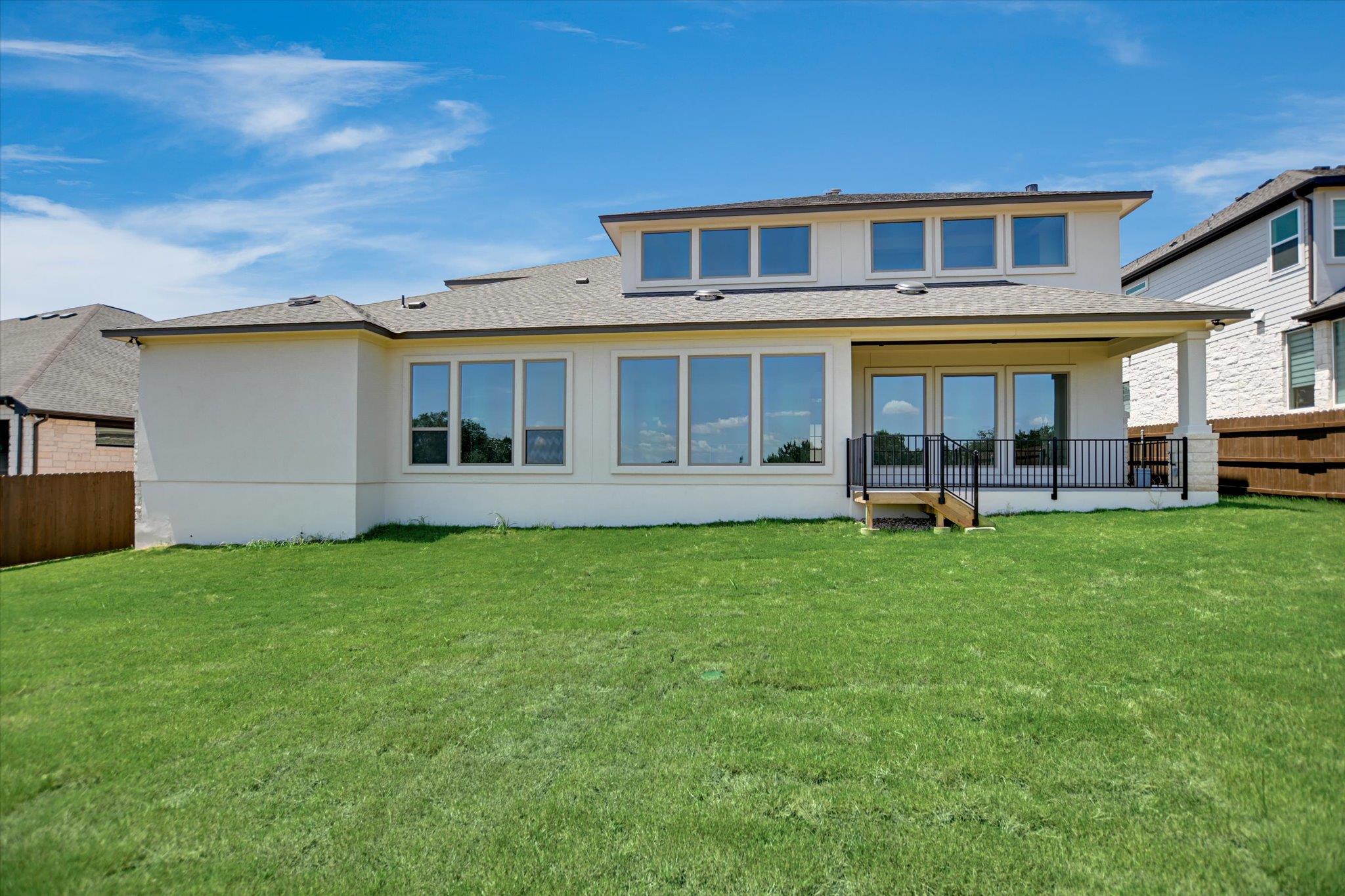 1209 Stormy Dr, Georgetown, TX 78633