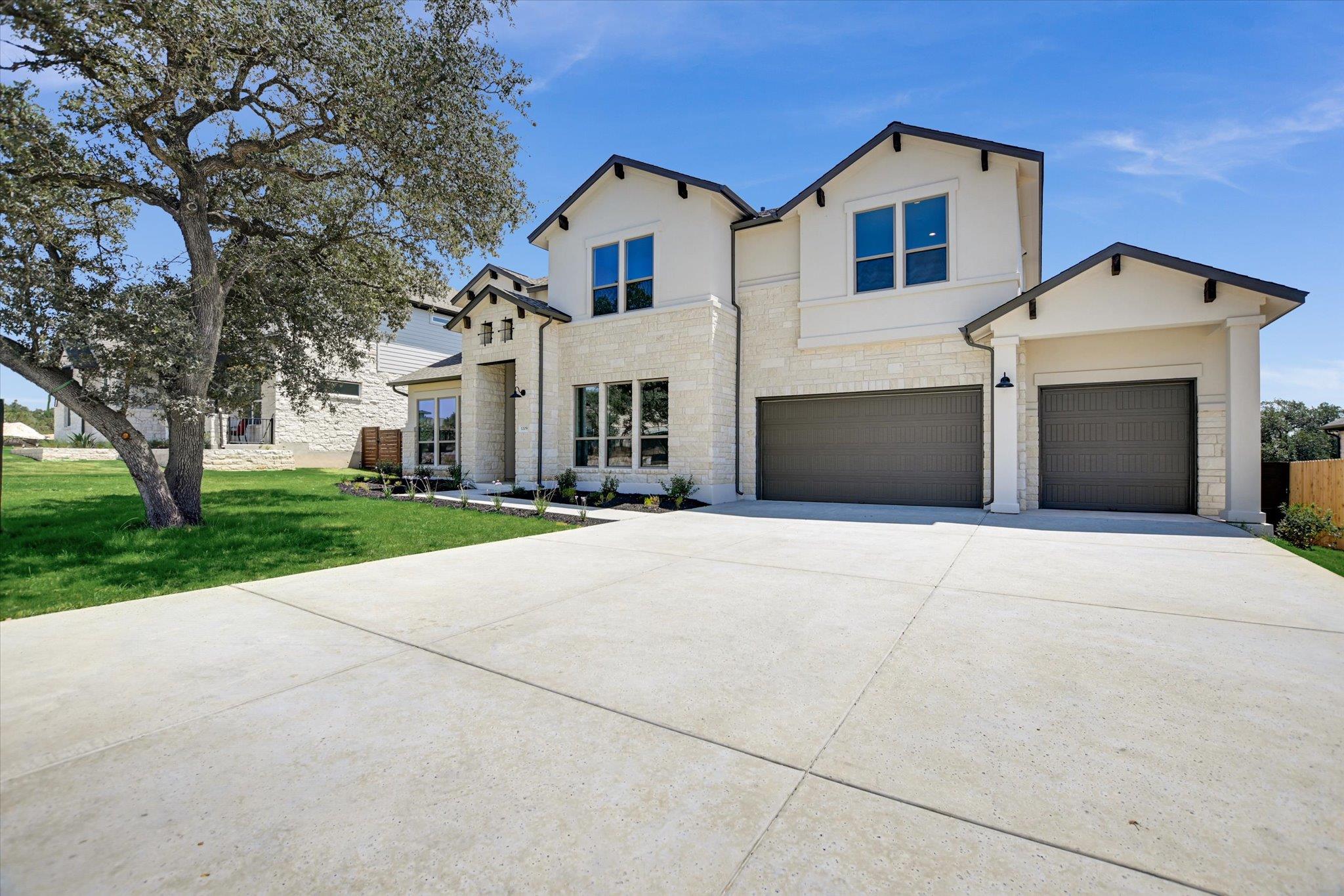 1209 Stormy Dr, Georgetown, TX 78633