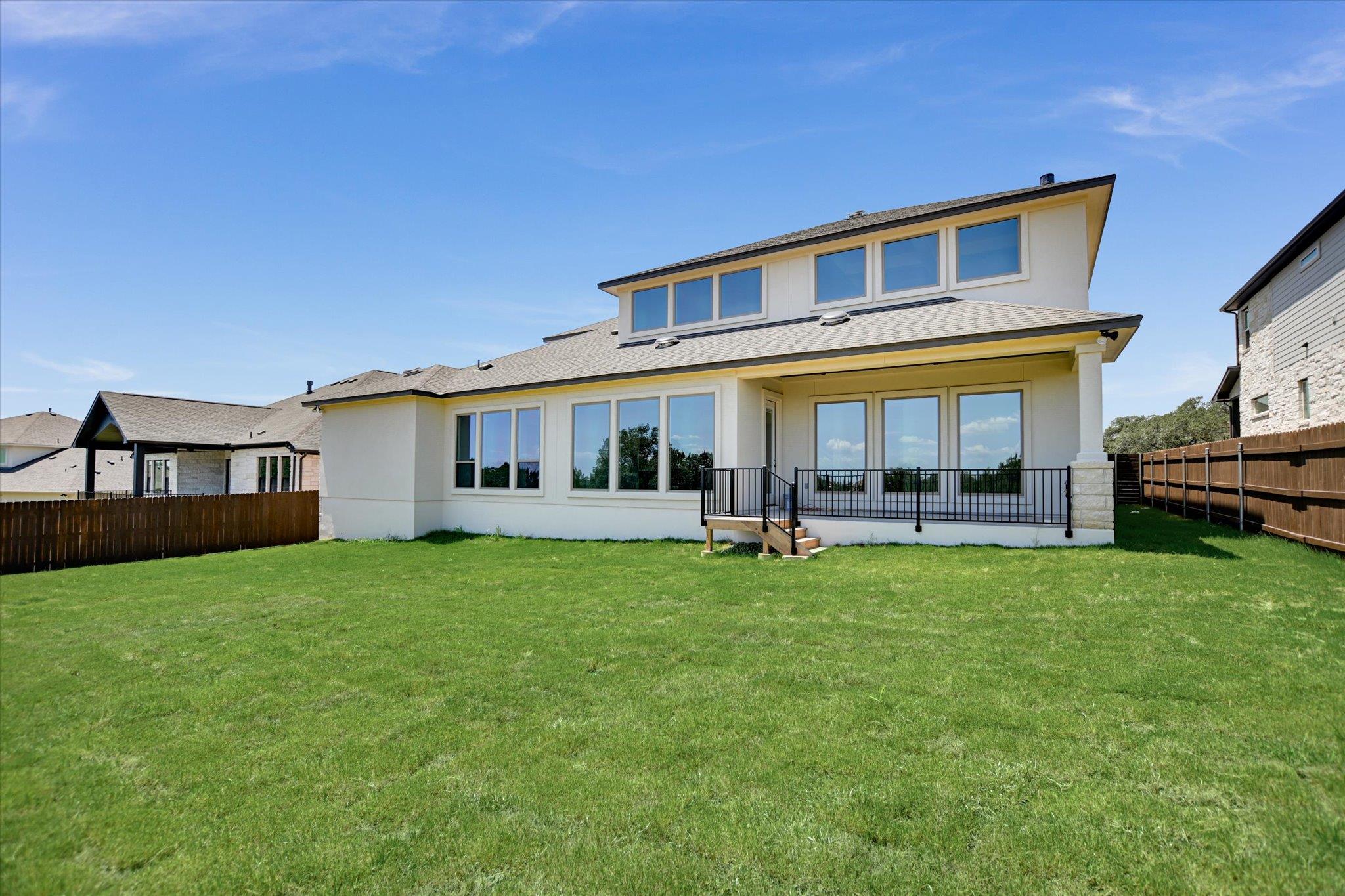 1209 Stormy Dr, Georgetown, TX 78633