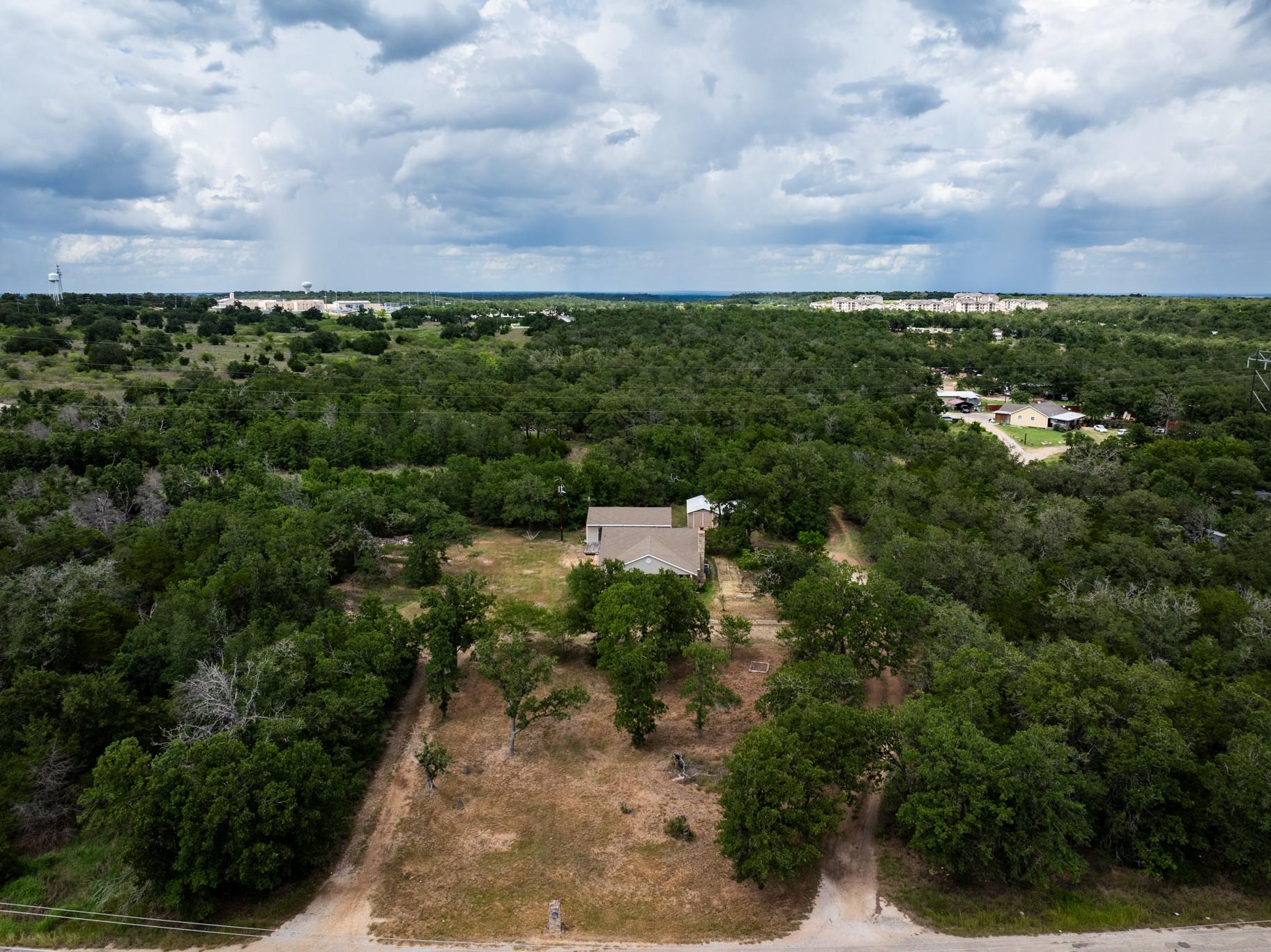356 Cedar Ln, Cedar Creek, TX 78612