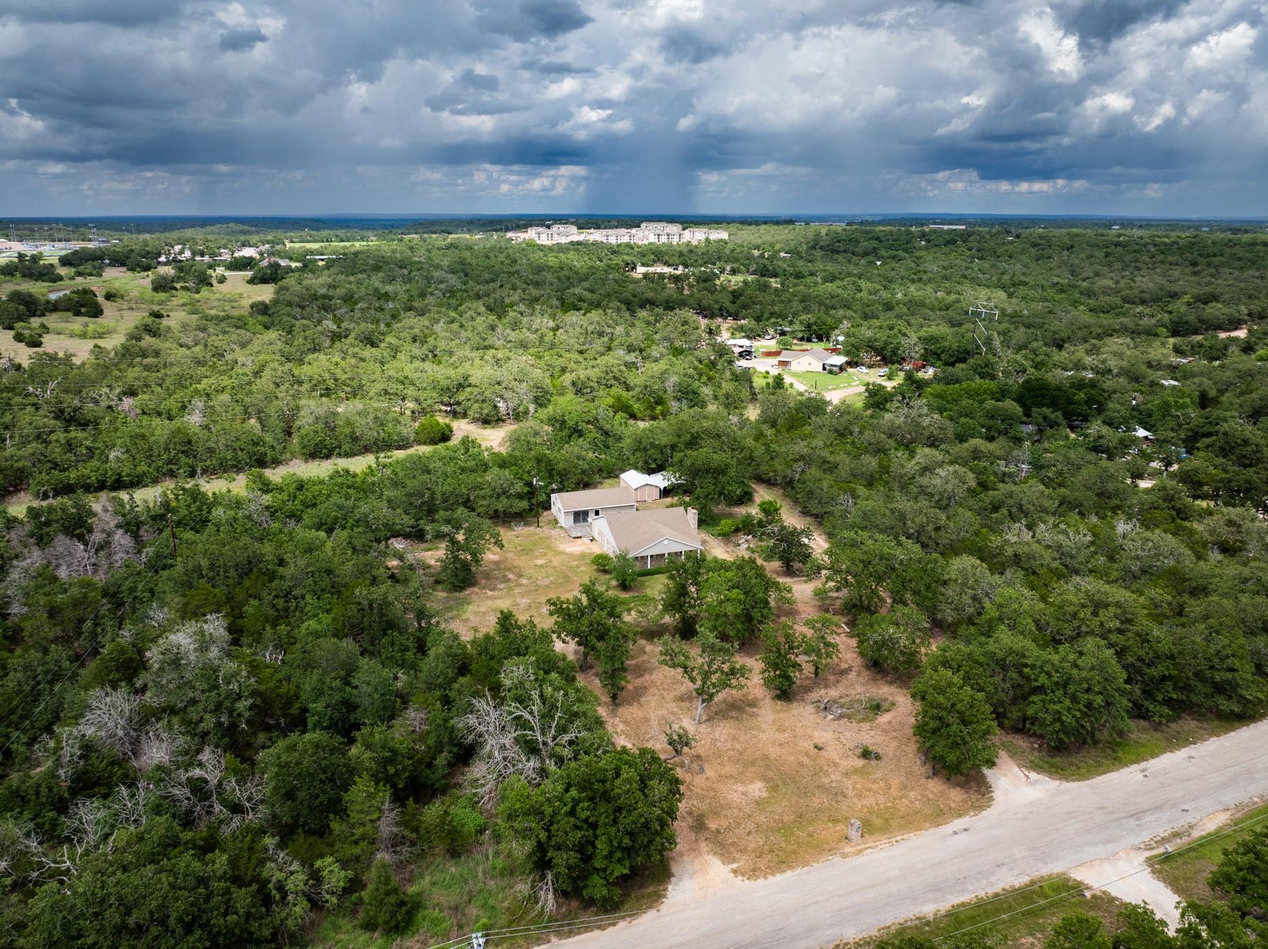 356 Cedar Ln, Cedar Creek, TX 78612