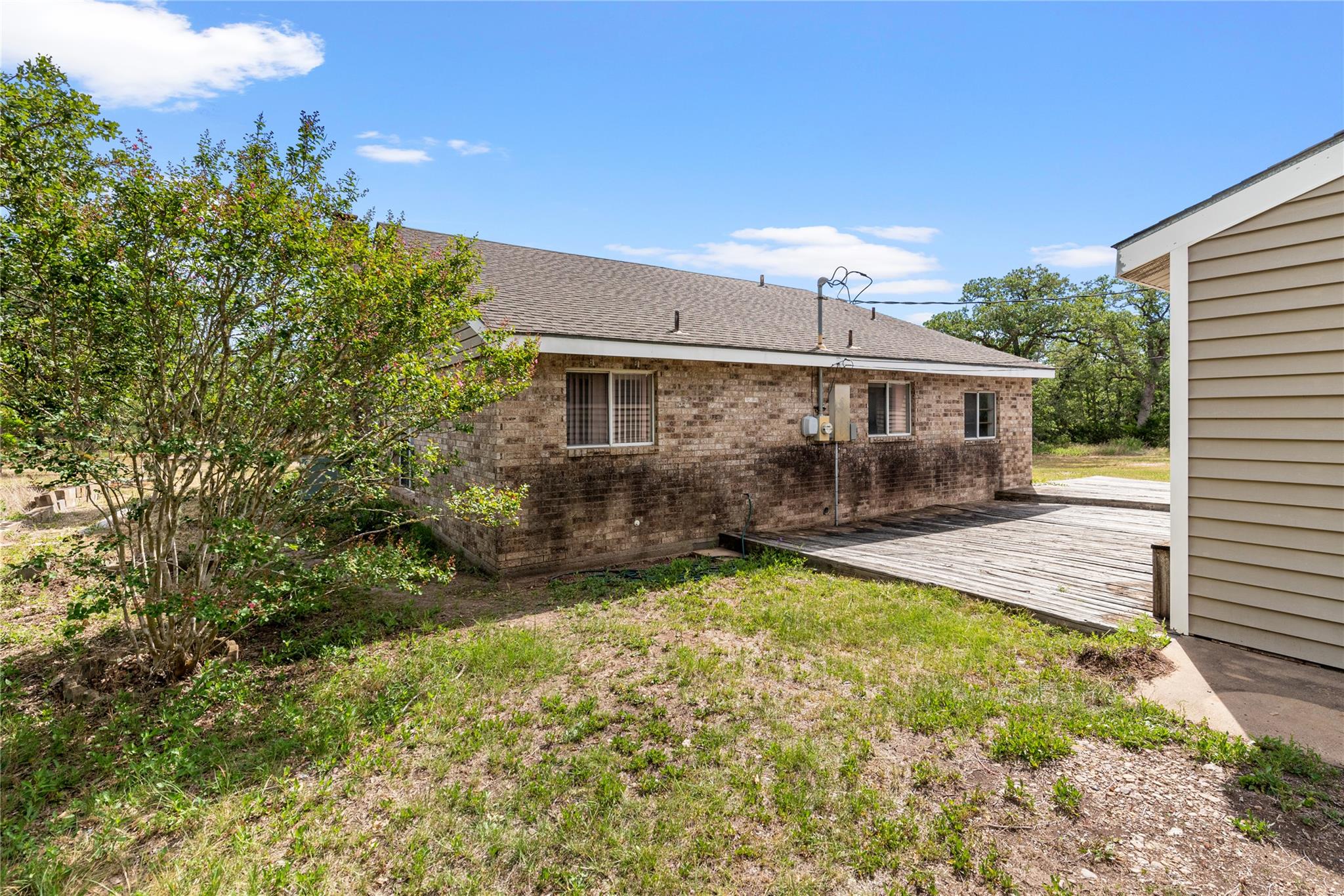 356 Cedar Ln, Cedar Creek, TX 78612