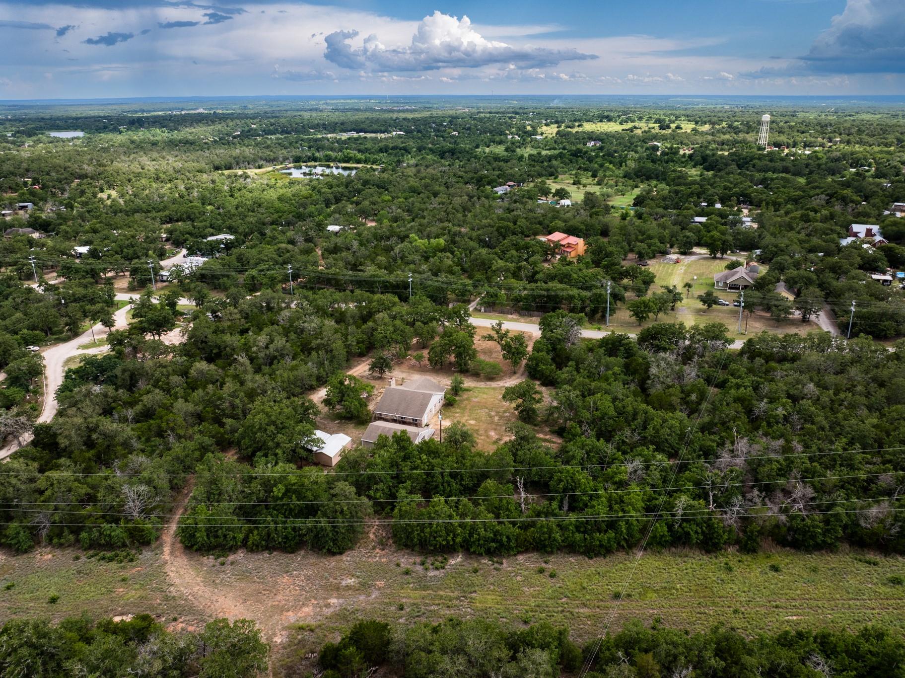 356 Cedar Ln, Cedar Creek, TX 78612