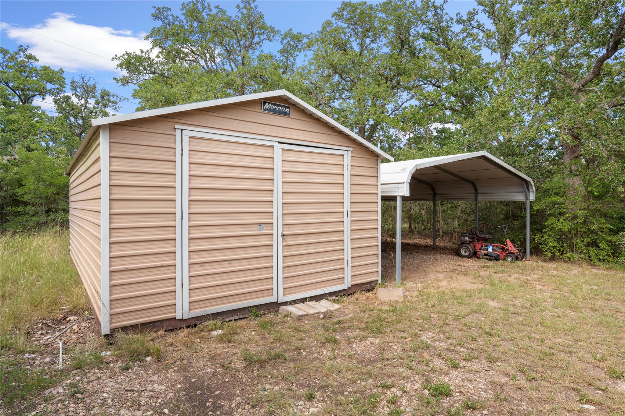 356 Cedar Ln, Cedar Creek, TX 78612