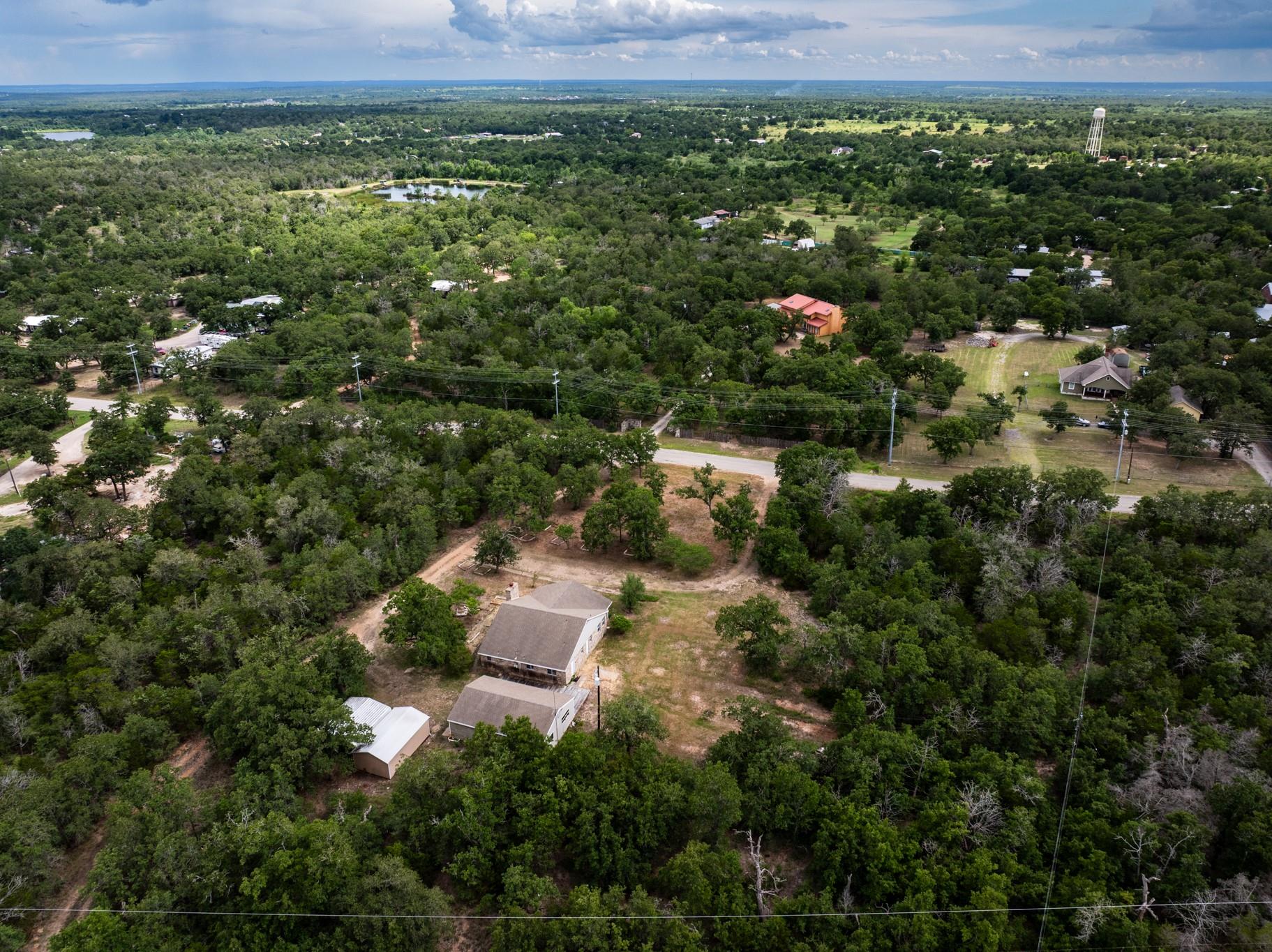 356 Cedar Ln, Cedar Creek, TX 78612