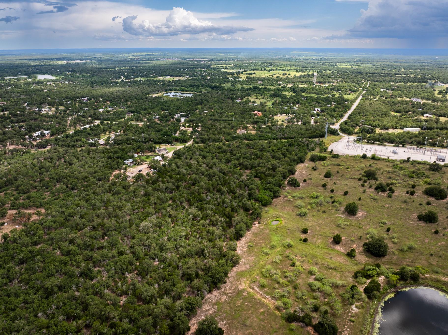 356 Cedar Ln, Cedar Creek, TX 78612