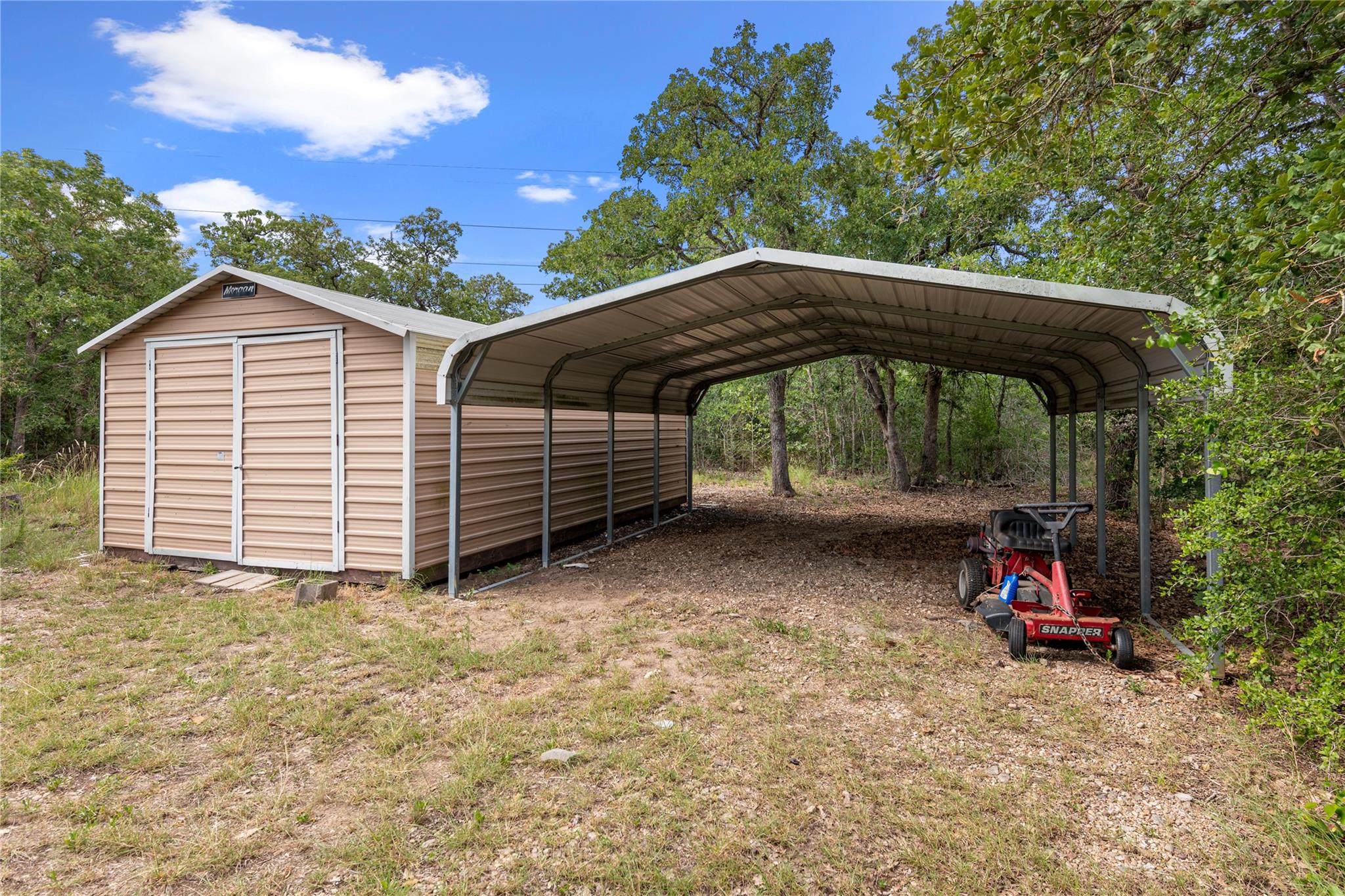 356 Cedar Ln, Cedar Creek, TX 78612