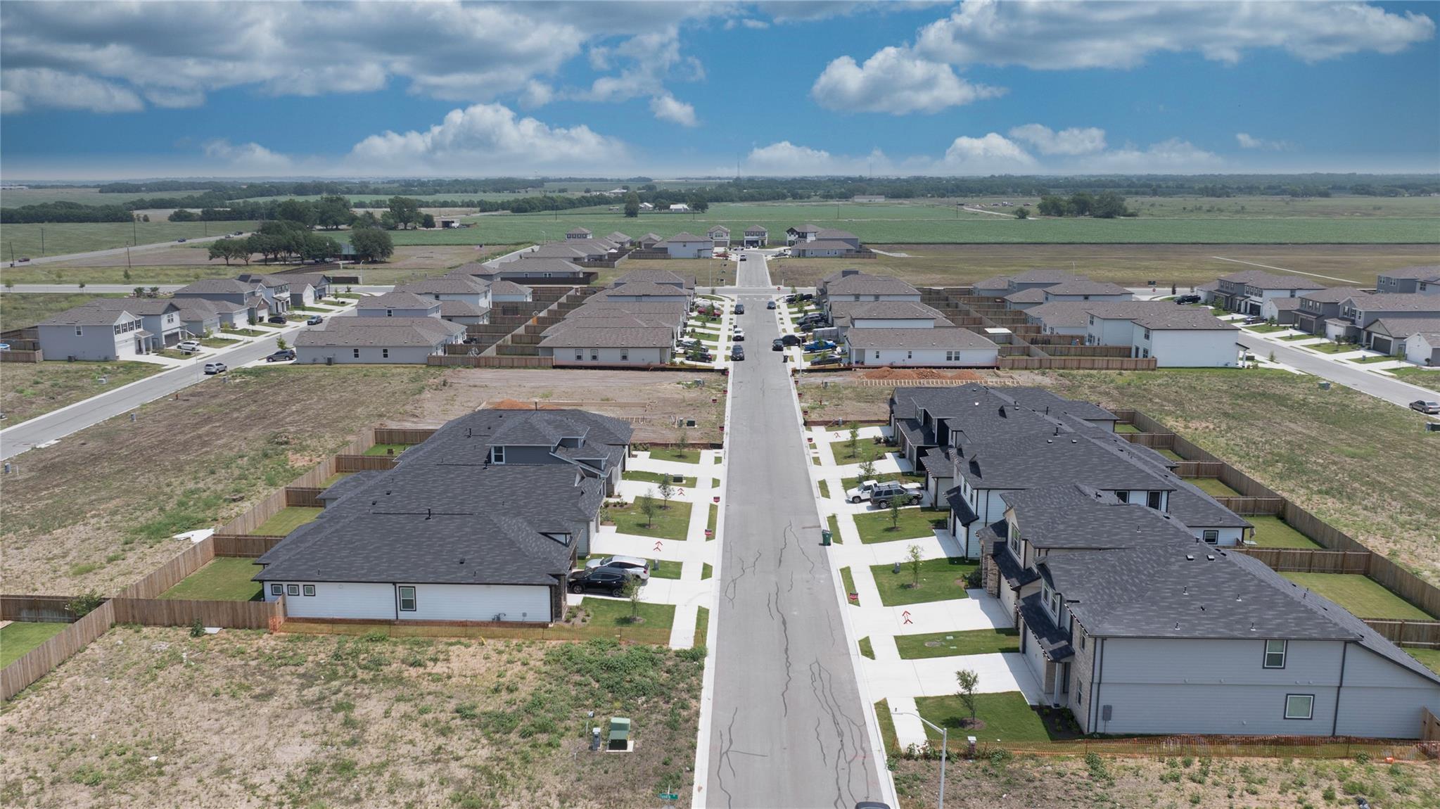 505 Estuary Dr, Maxwell, TX 78656