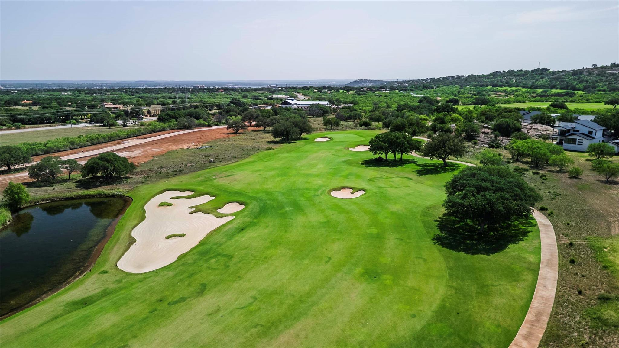 125 AZALEA Loop, Horseshoe Bay, TX 78657
