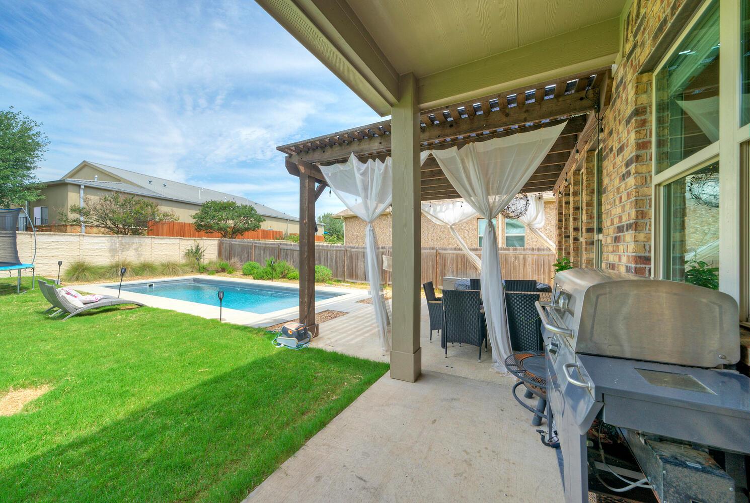 20304 Thumper Jack Ct, Pflugerville, TX 78660