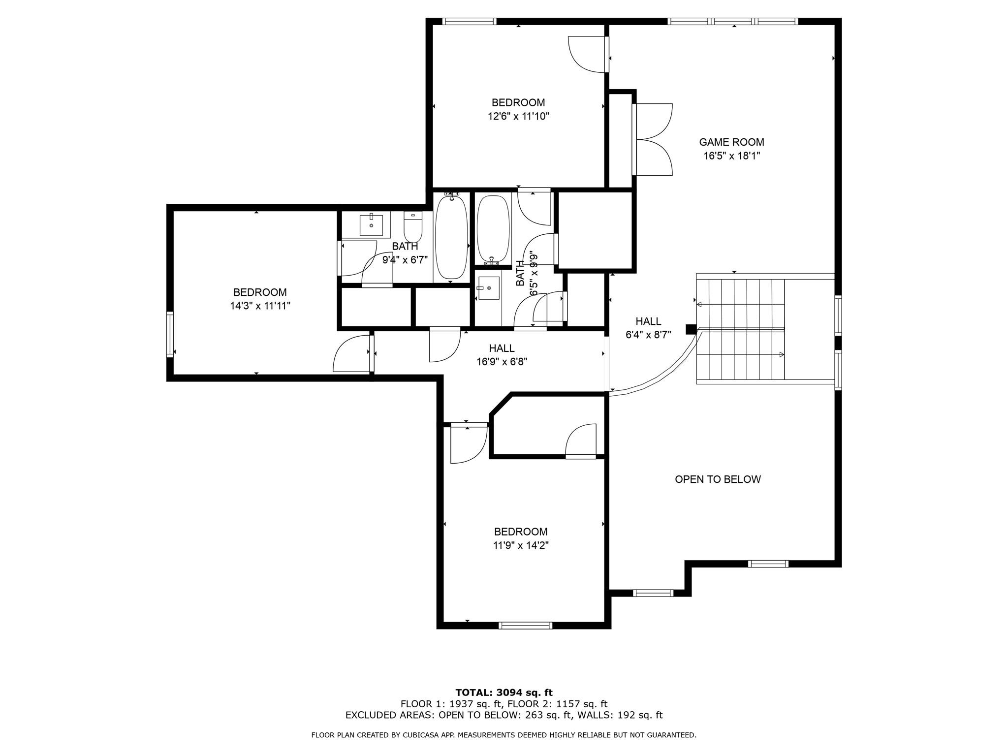 20304 Thumper Jack Ct, Pflugerville, TX 78660