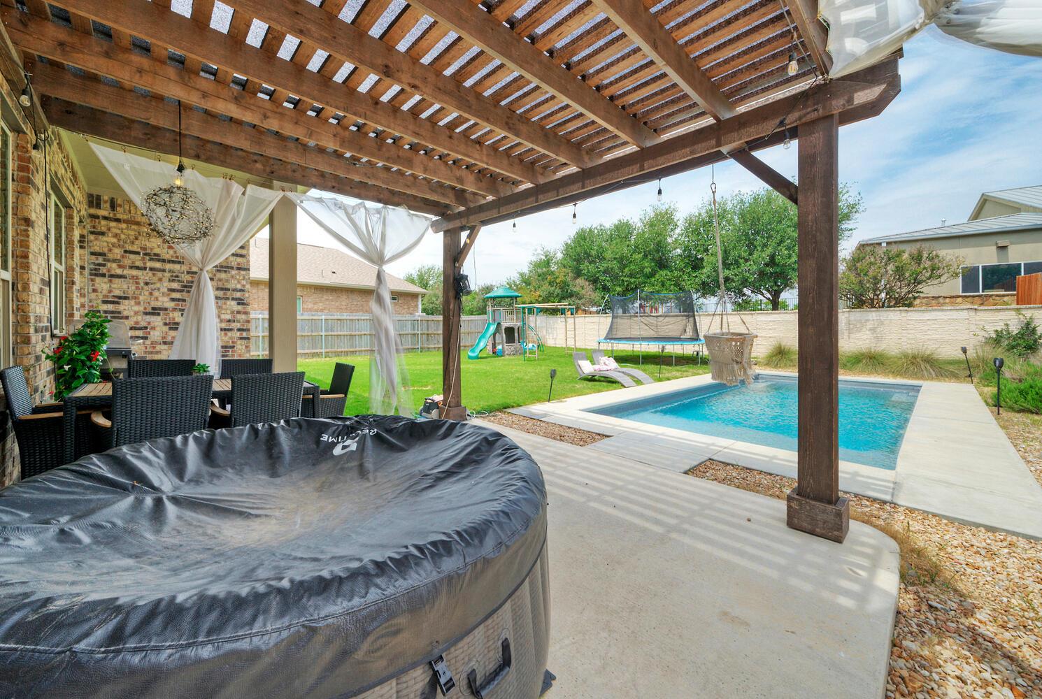 20304 Thumper Jack Ct, Pflugerville, TX 78660