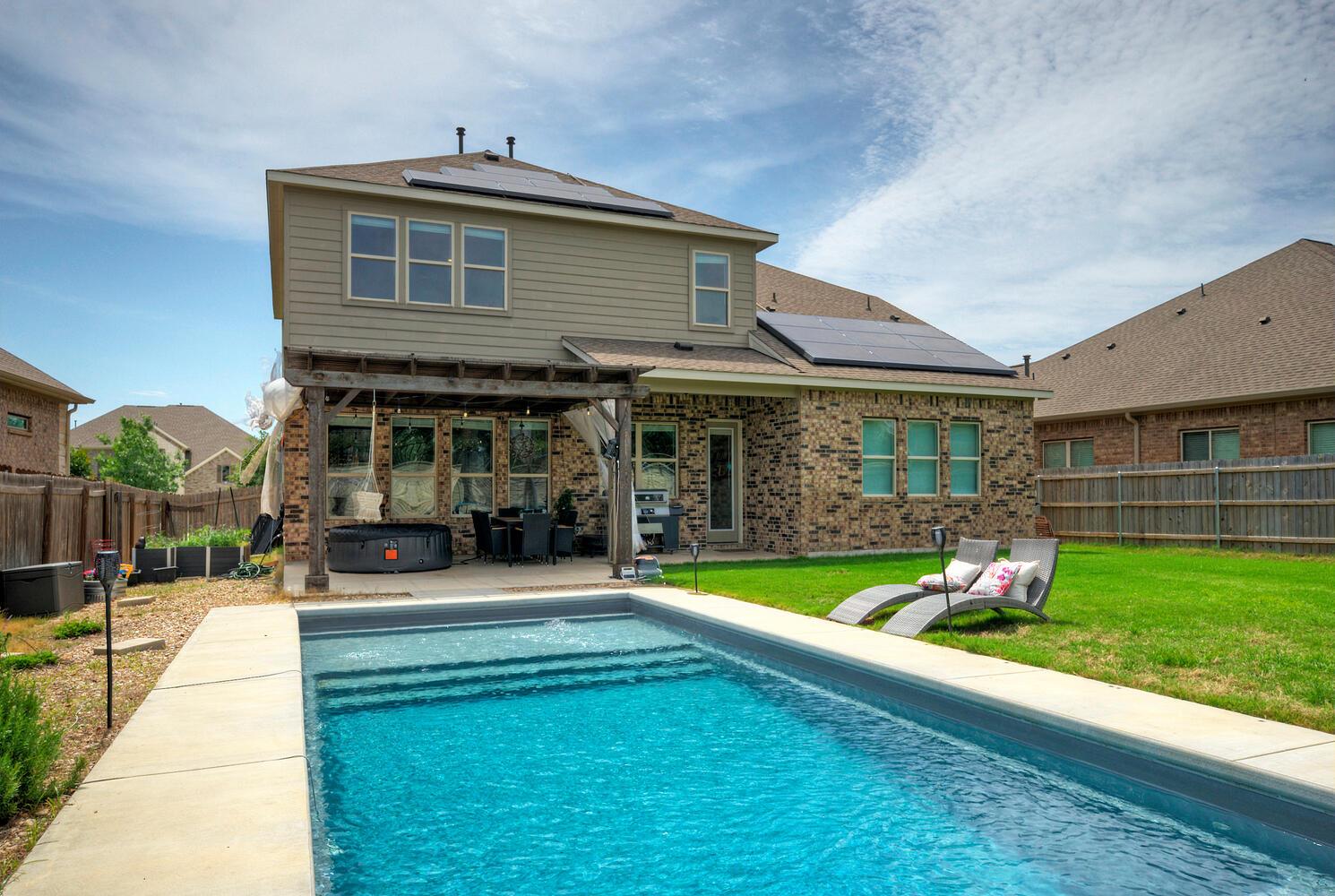 20304 Thumper Jack Ct, Pflugerville, TX 78660