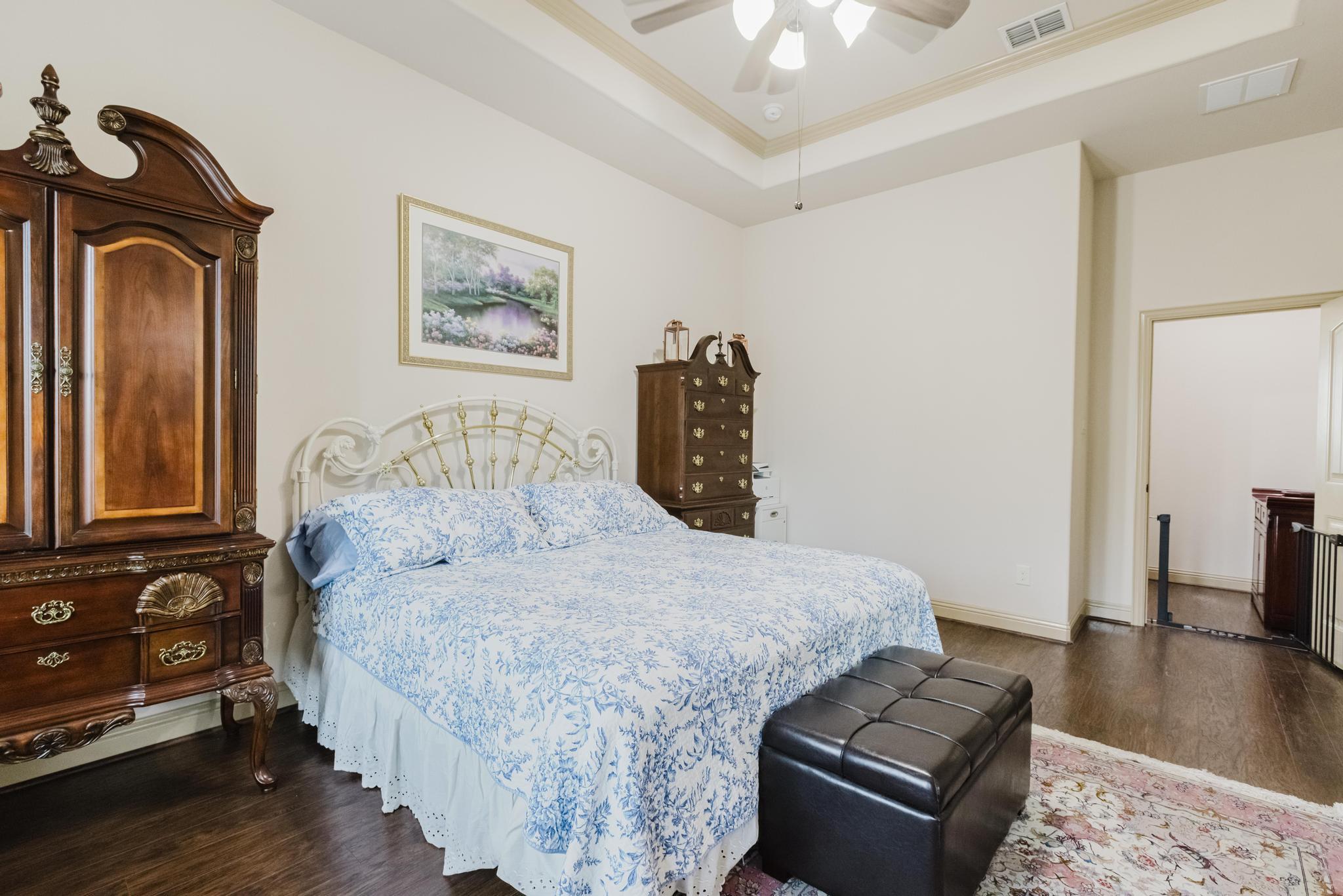 210 Yukon Cv, Hutto, TX 78634