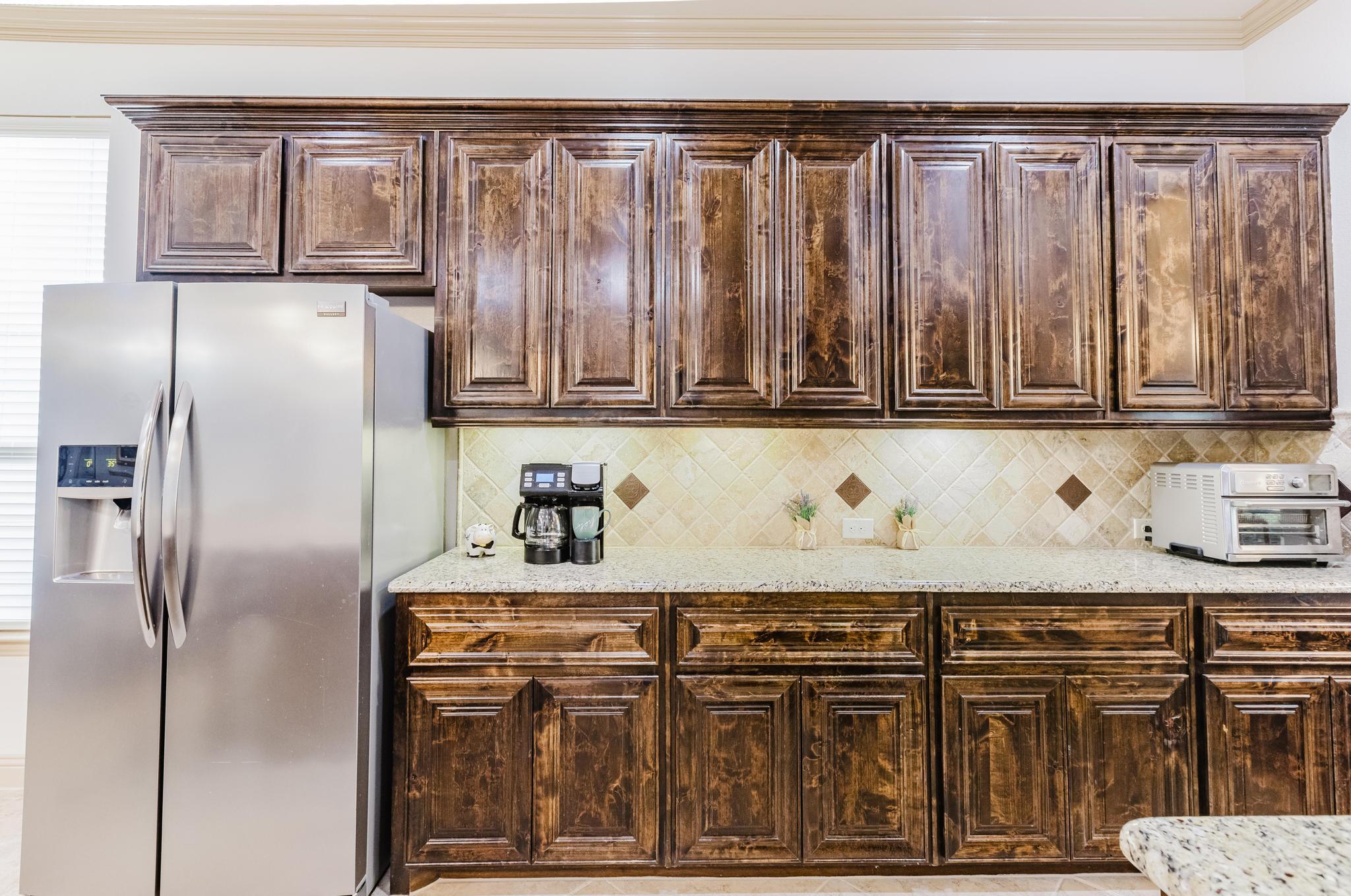210 Yukon Cv, Hutto, TX 78634