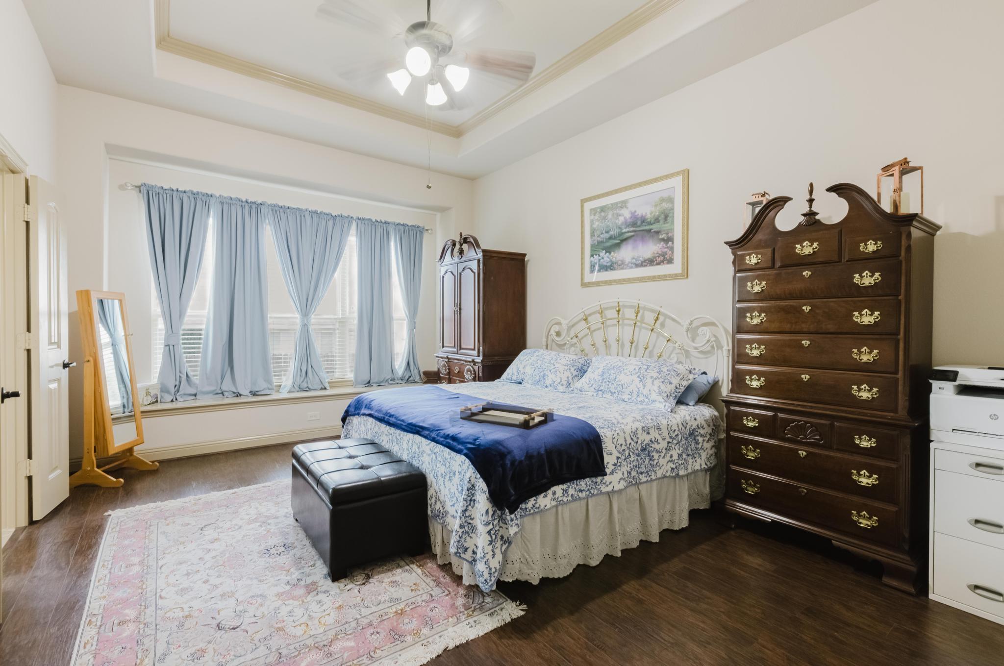 210 Yukon Cv, Hutto, TX 78634