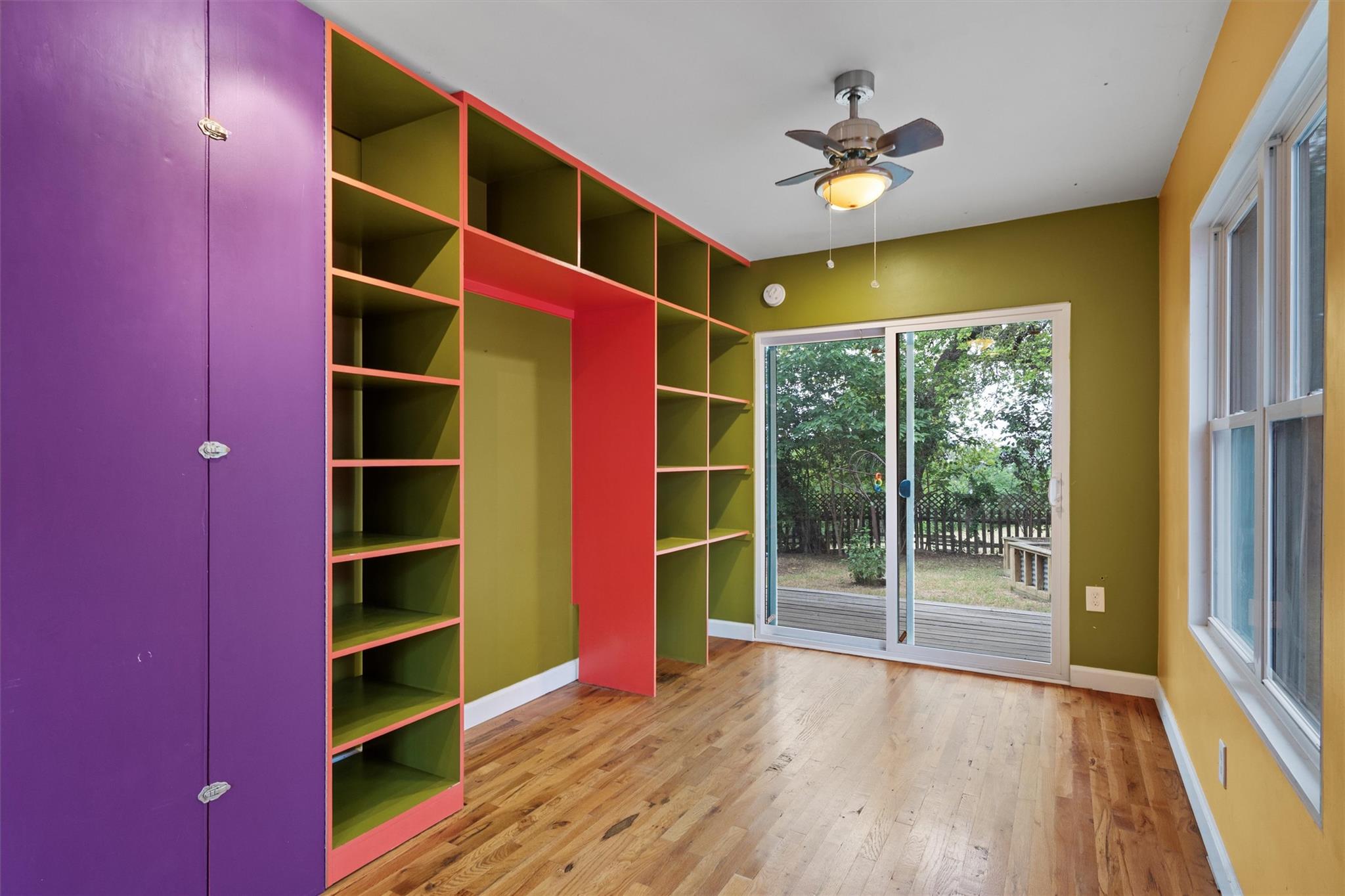 1105 Upland Dr, Austin, TX 78741