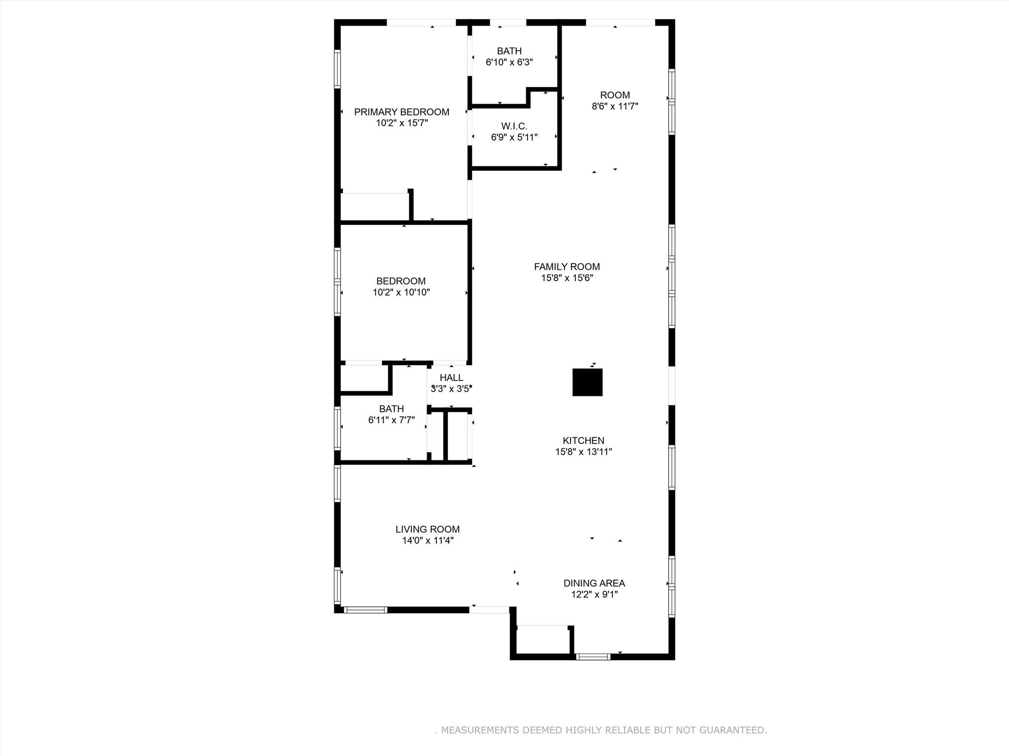 1105 Upland Dr, Austin, TX 78741