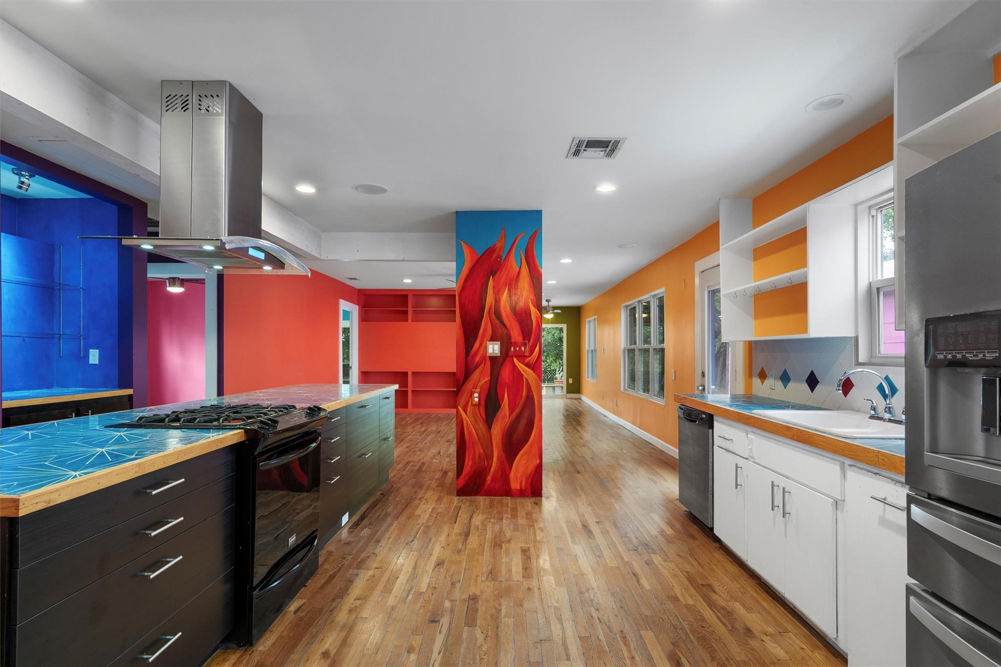 1105 Upland Dr, Austin, TX 78741