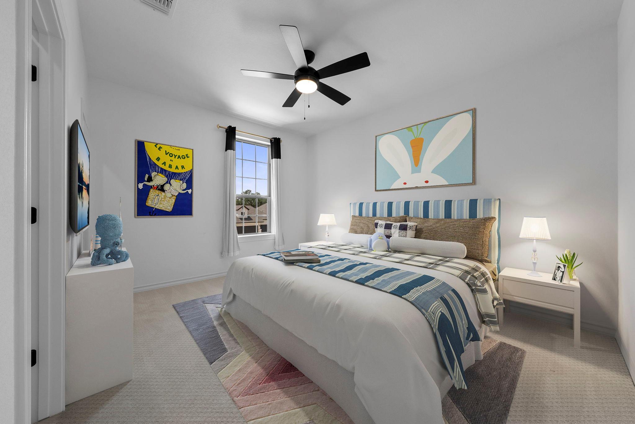 109 Strawberry Ln, Georgetown, TX 78628