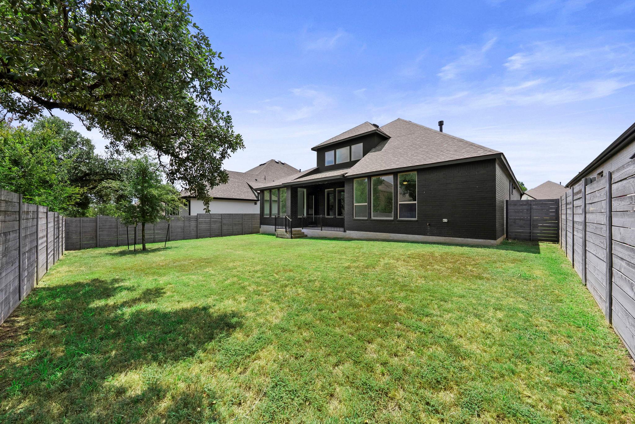 109 Strawberry Ln, Georgetown, TX 78628