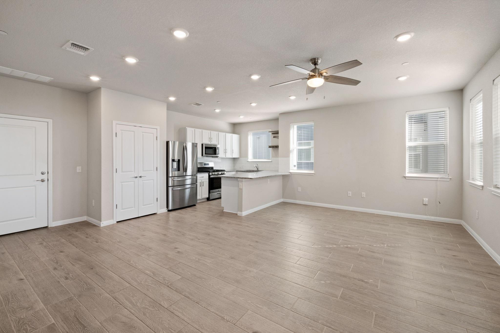 9015 Cattle Baron Path # 1201, Austin, TX 78747