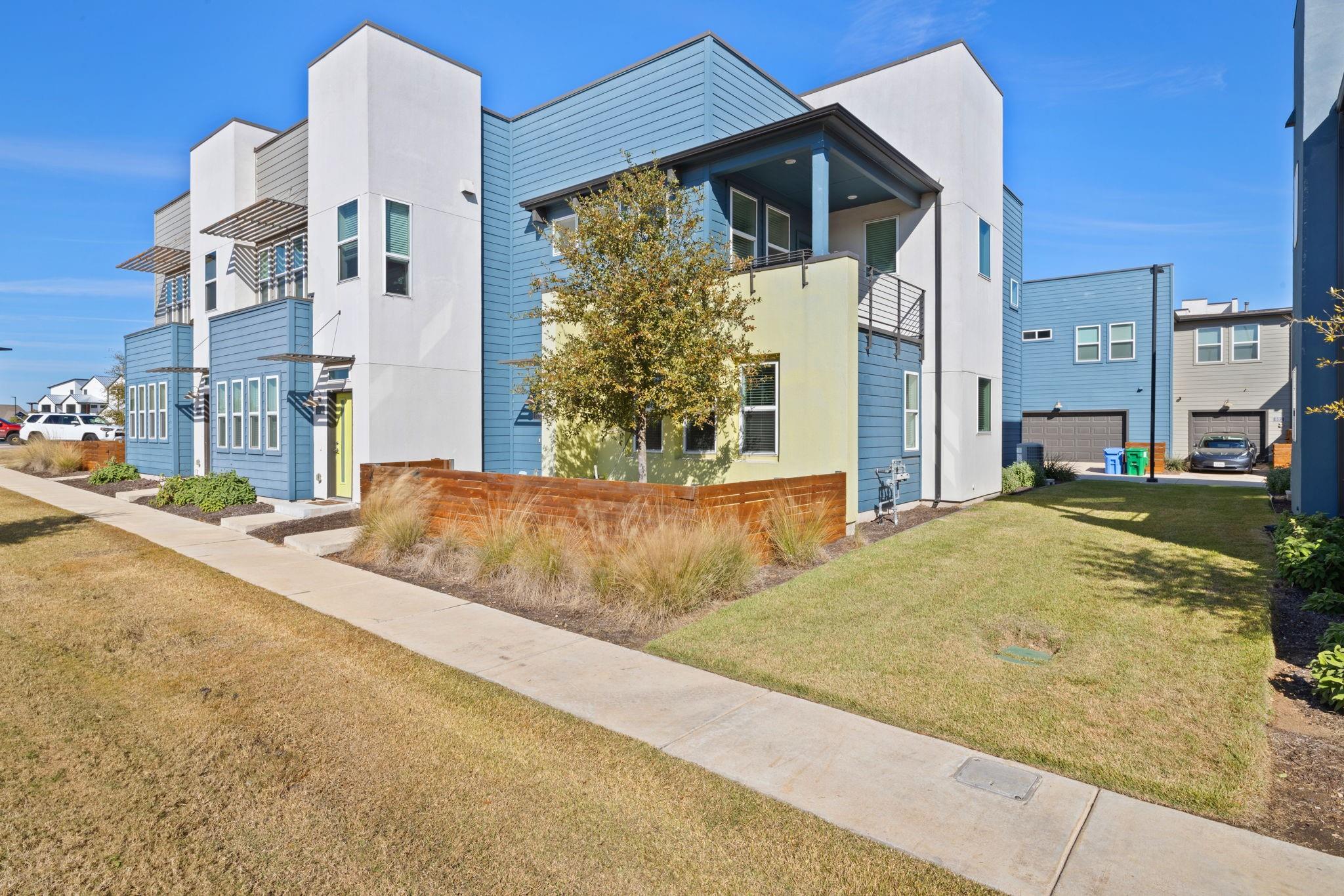 9015 Cattle Baron Path # 1201, Austin, TX 78747