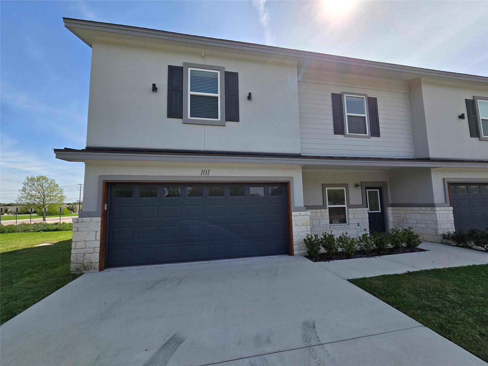 2105 Tiger Trl # 101, Round Rock, TX 78665