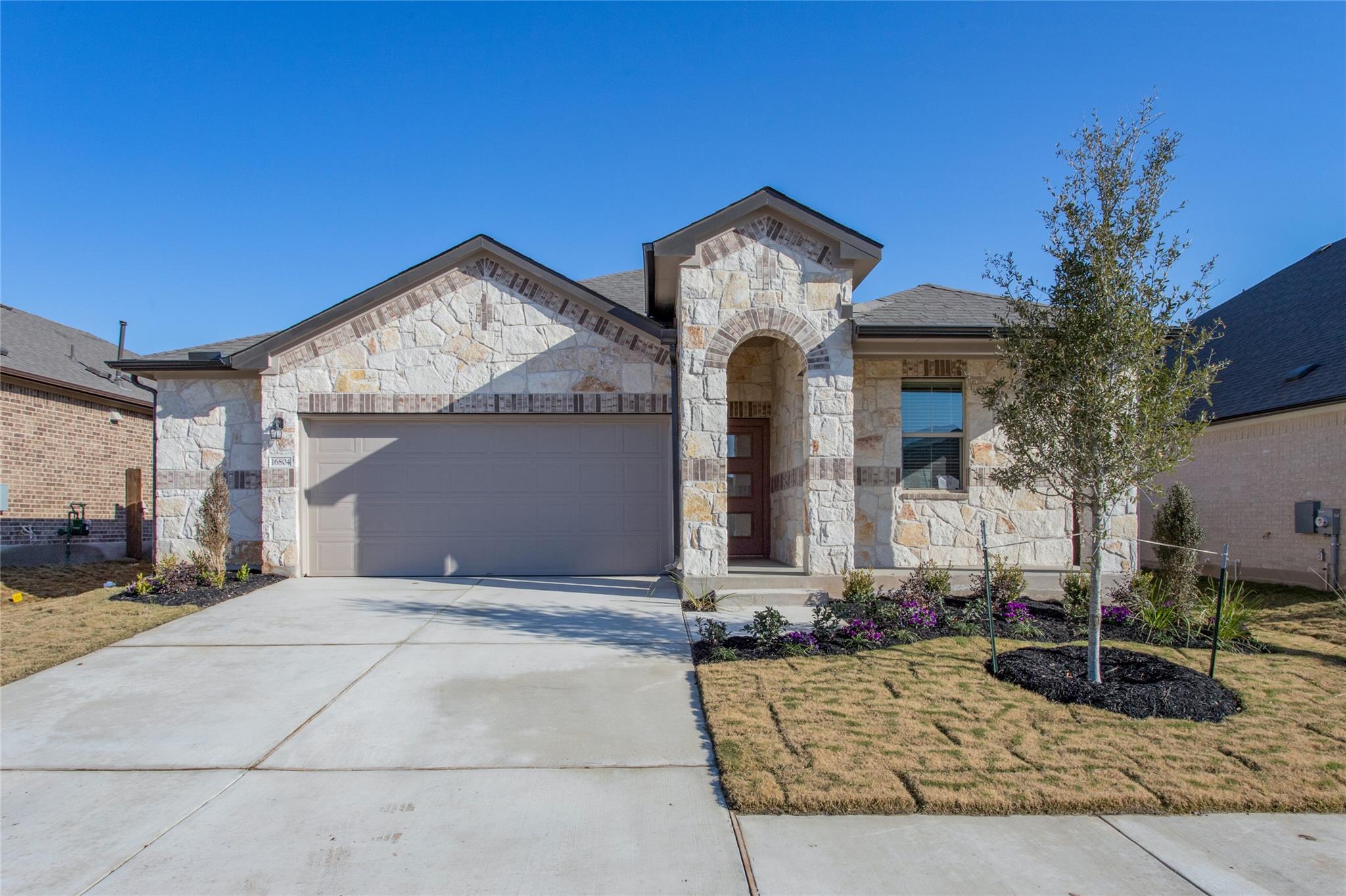 16804 Marcello Dr, Pflugerville, TX 78660
