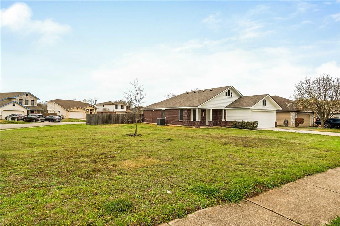 101 Madisons Way, Buda, TX 78610