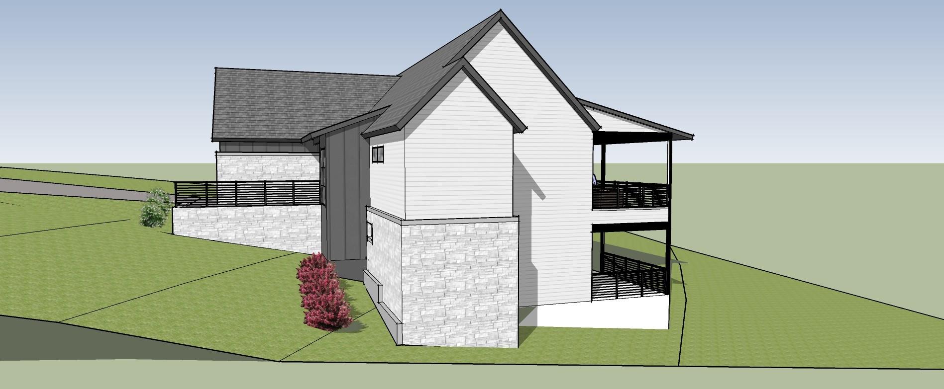 20902 High Dr, Lago Vista, TX 78645