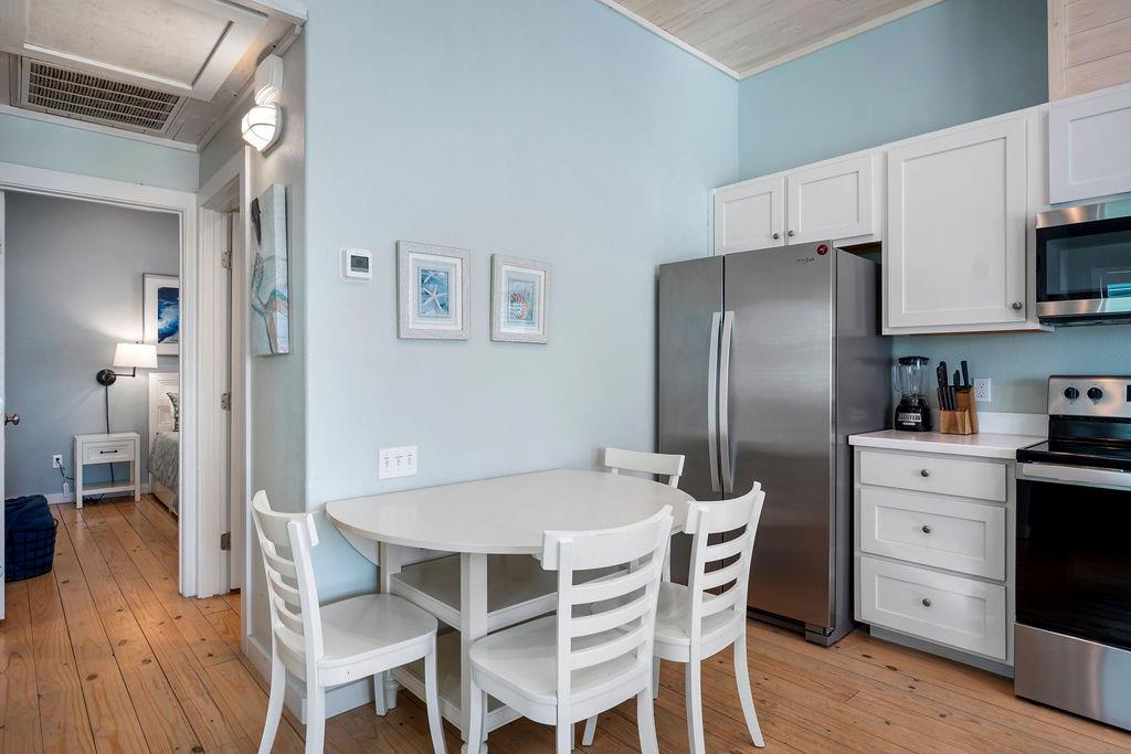 1924 S 11th St # 2, Port Aransas, TX 78373