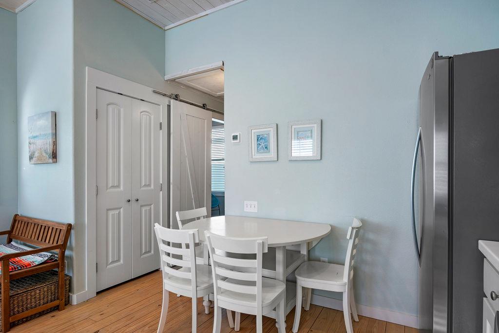 1924 S 11th St # 2, Port Aransas, TX 78373