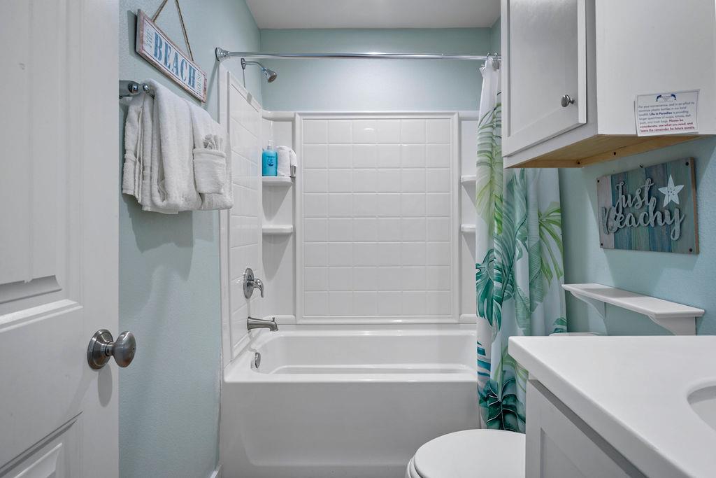1924 S 11th St # 2, Port Aransas, TX 78373