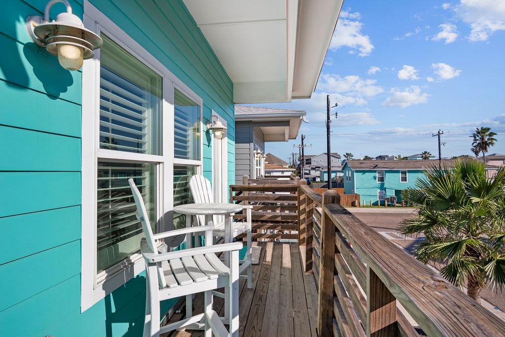 1924 S 11th St # 2, Port Aransas, TX 78373