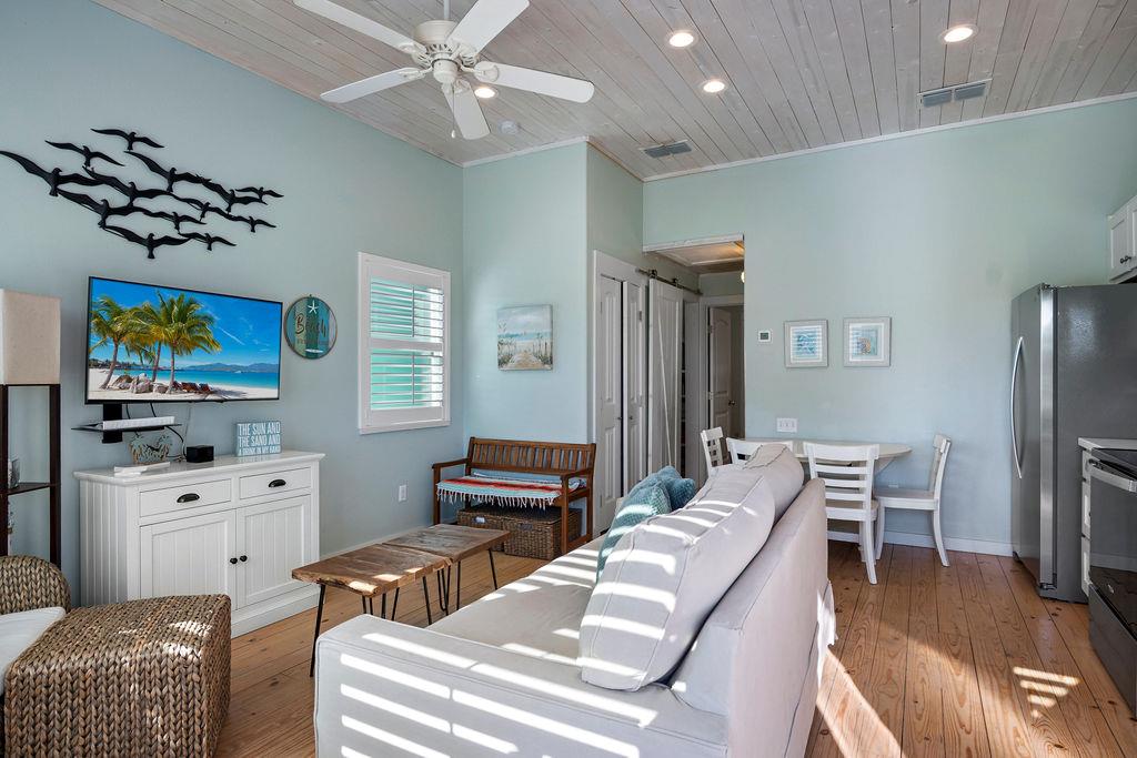 1924 S 11th St # 2, Port Aransas, TX 78373