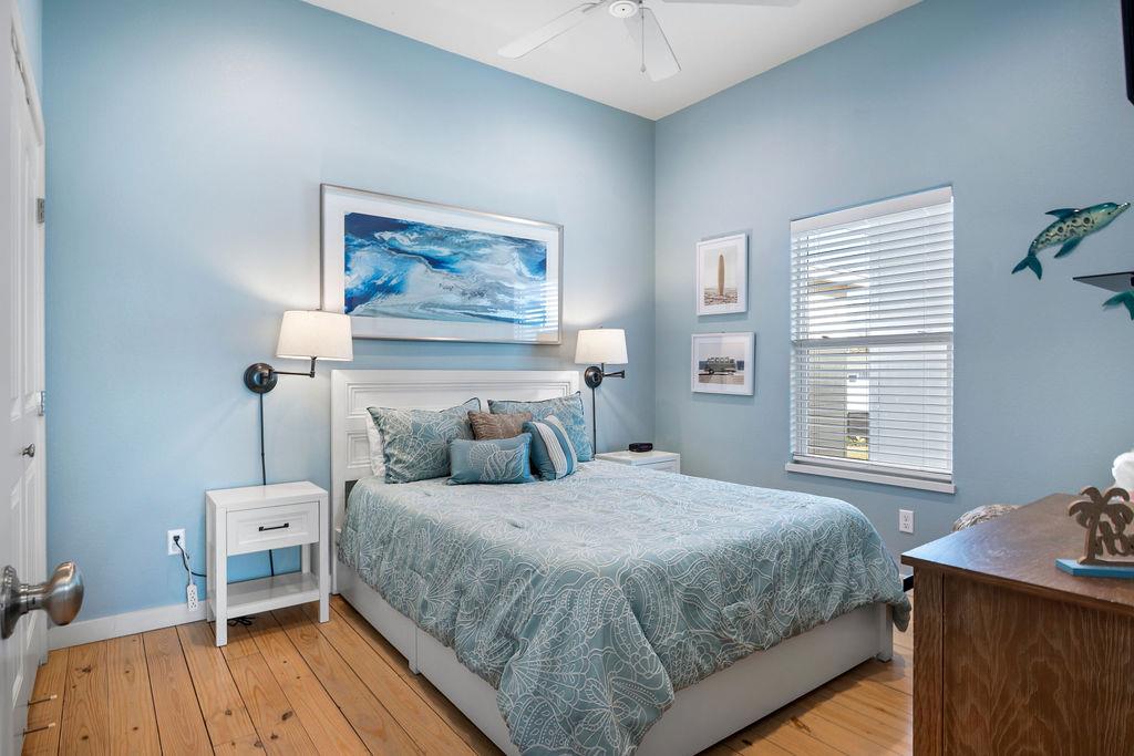 1924 S 11th St # 2, Port Aransas, TX 78373