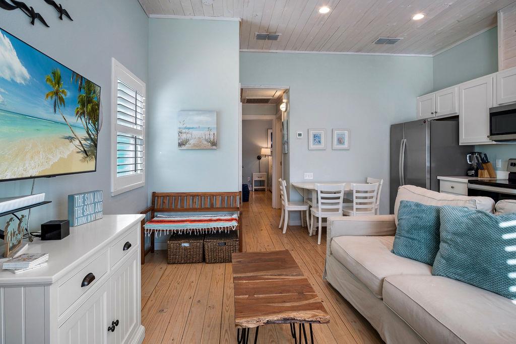 1924 S 11th St # 2, Port Aransas, TX 78373