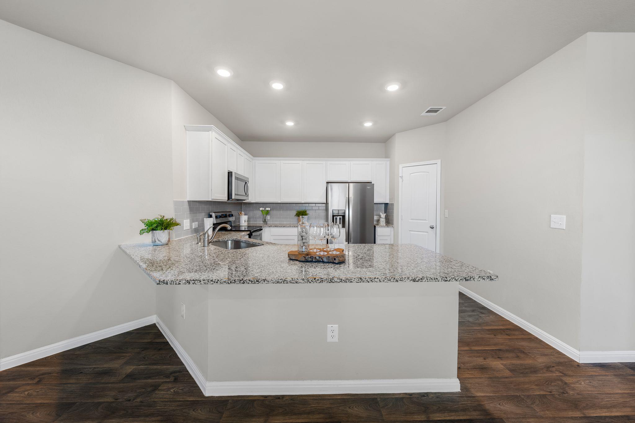 208 Bunting Ln, Bertram, TX 78605