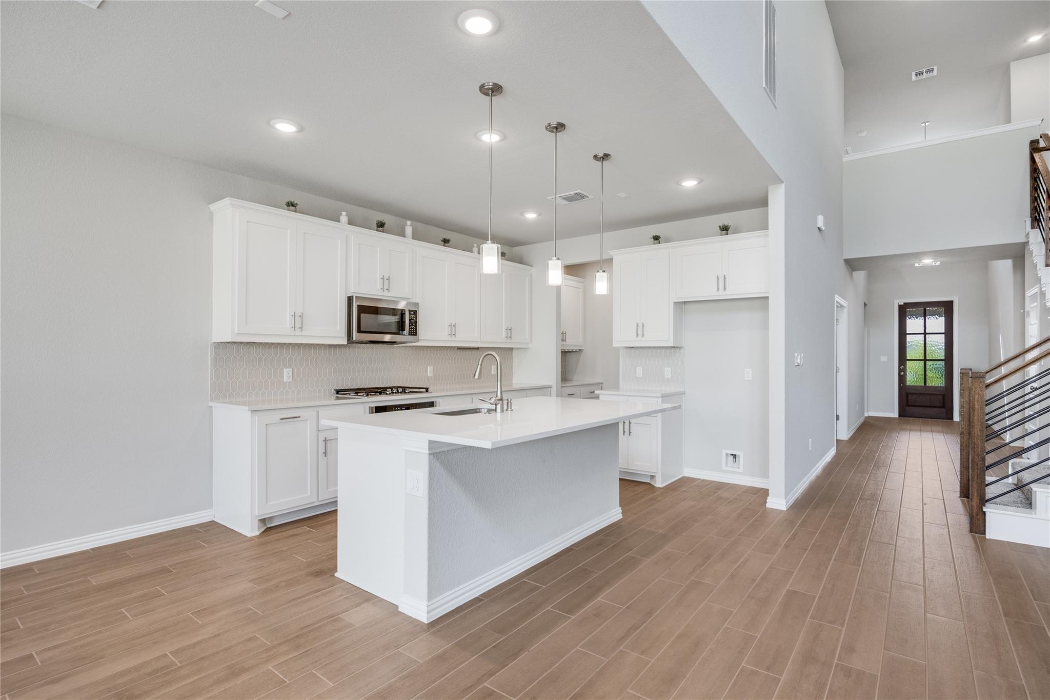 1009 Calendula Trl, Georgetown, TX 78628