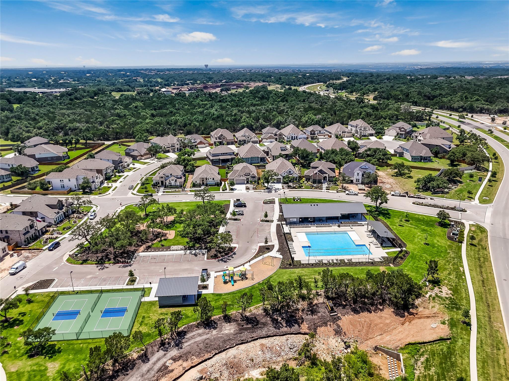 1009 Calendula Trl, Georgetown, TX 78628