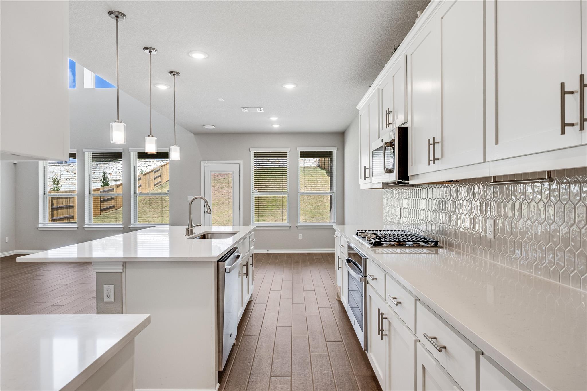 1009 Calendula Trl, Georgetown, TX 78628