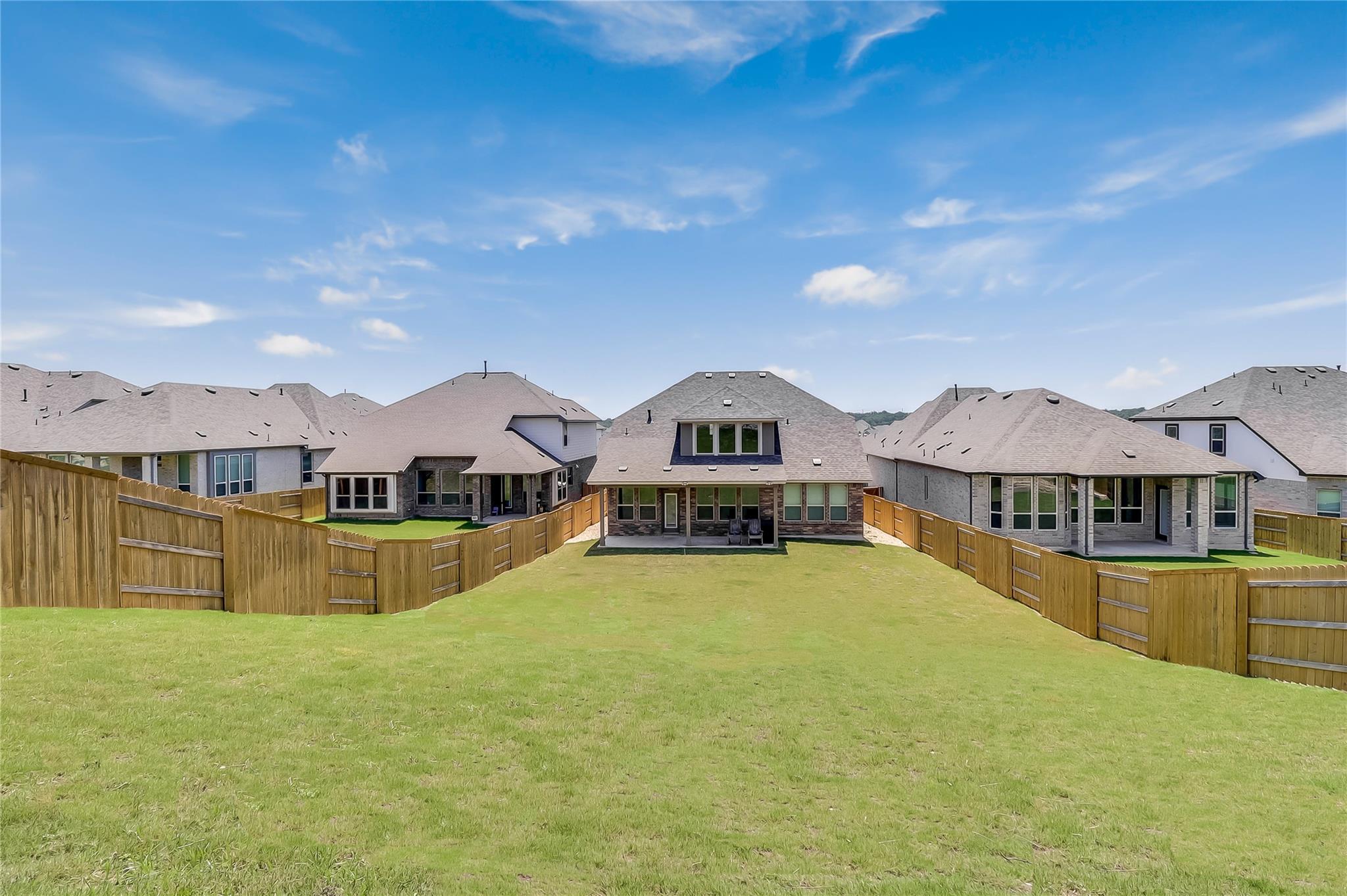 1009 Calendula Trl, Georgetown, TX 78628