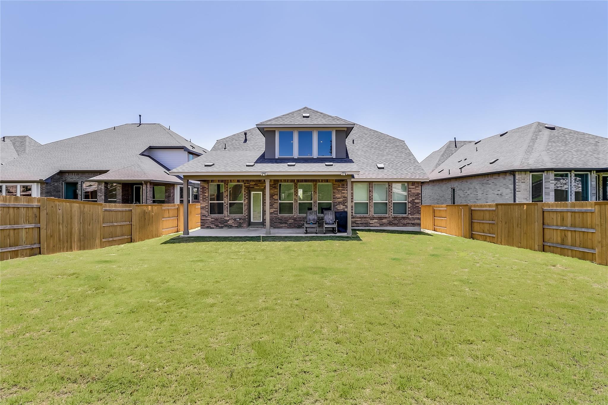 1009 Calendula Trl, Georgetown, TX 78628