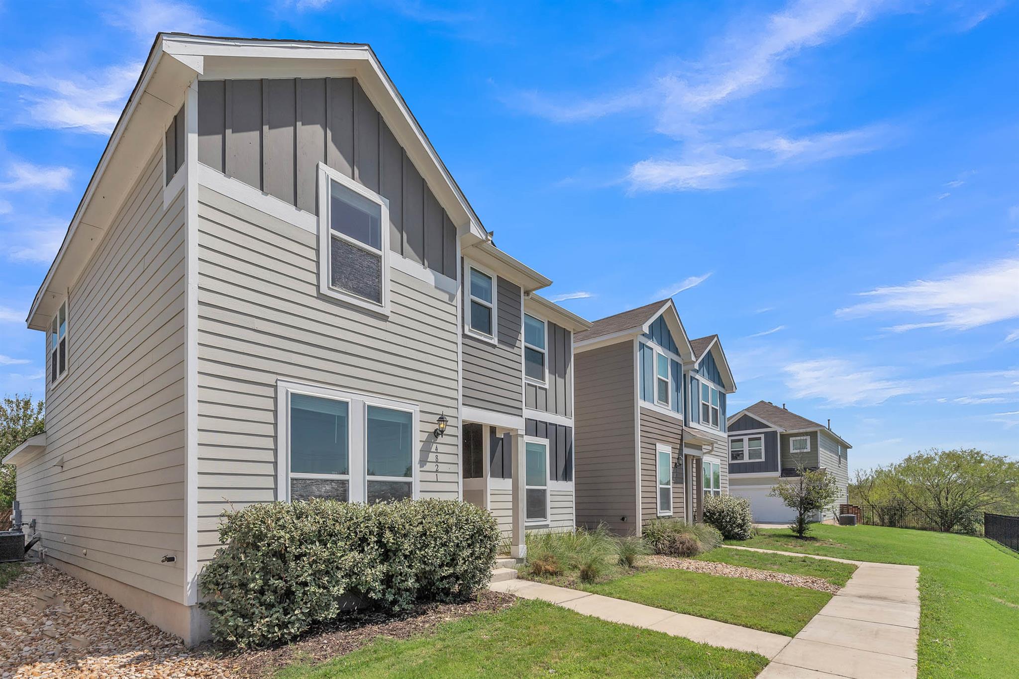 4821 Star Jasmine Dr # 141, Austin, TX 78723