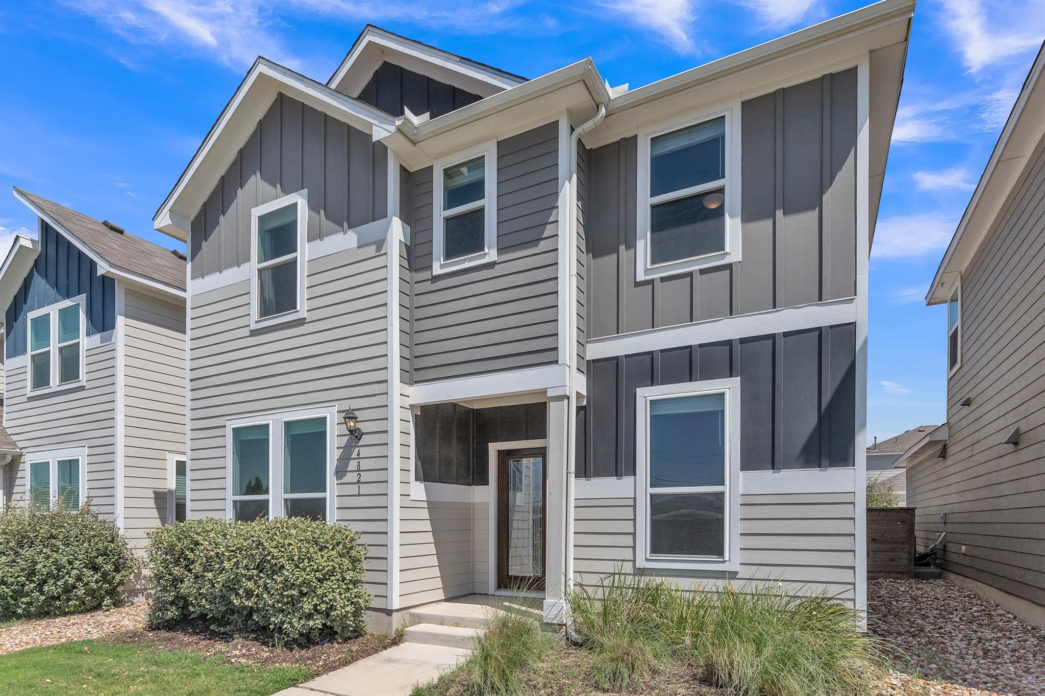 4821 Star Jasmine Dr # 141, Austin, TX 78723