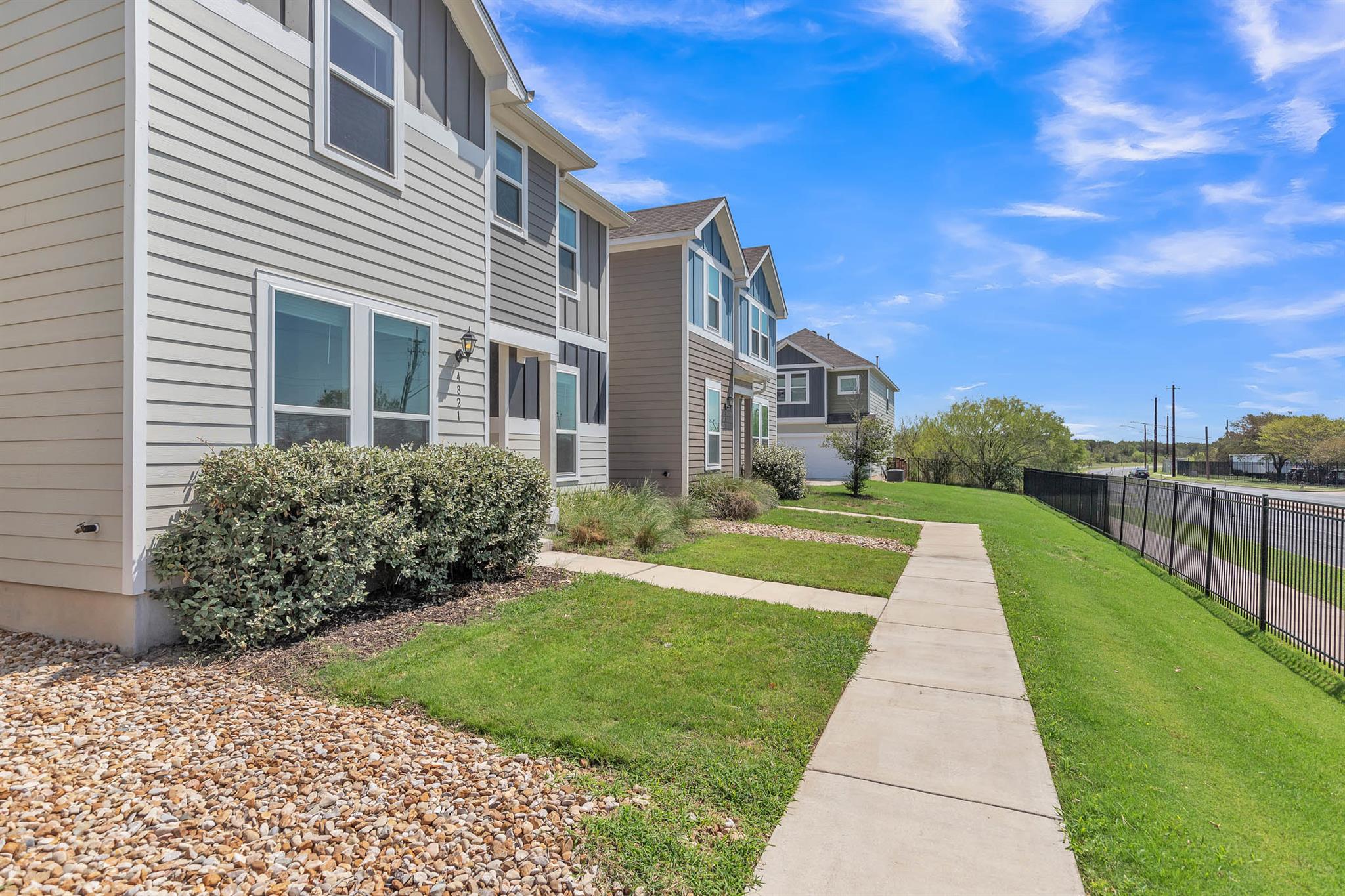 4821 Star Jasmine Dr # 141, Austin, TX 78723